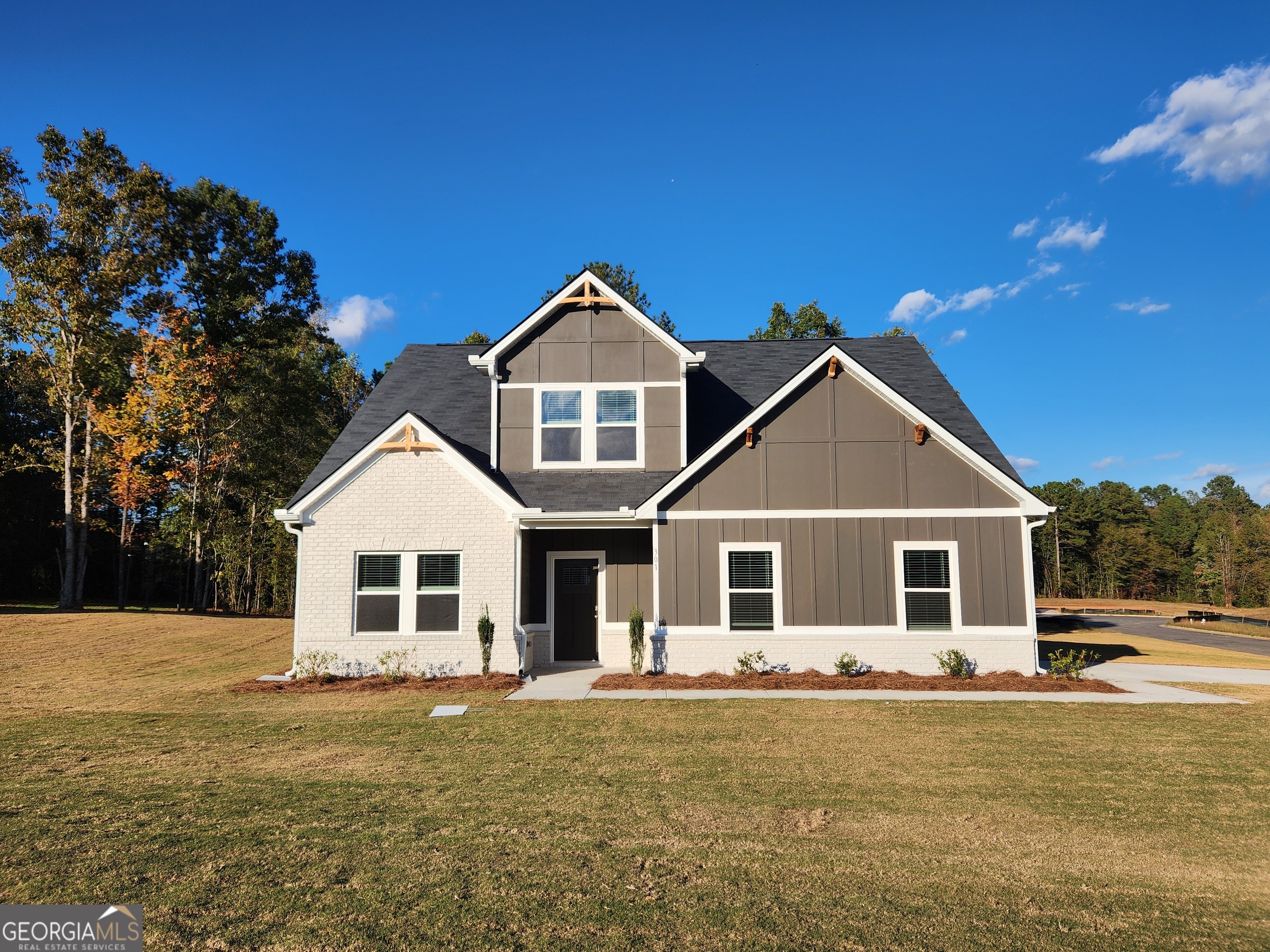 136 Post Oak Drive Jackson GA 30233