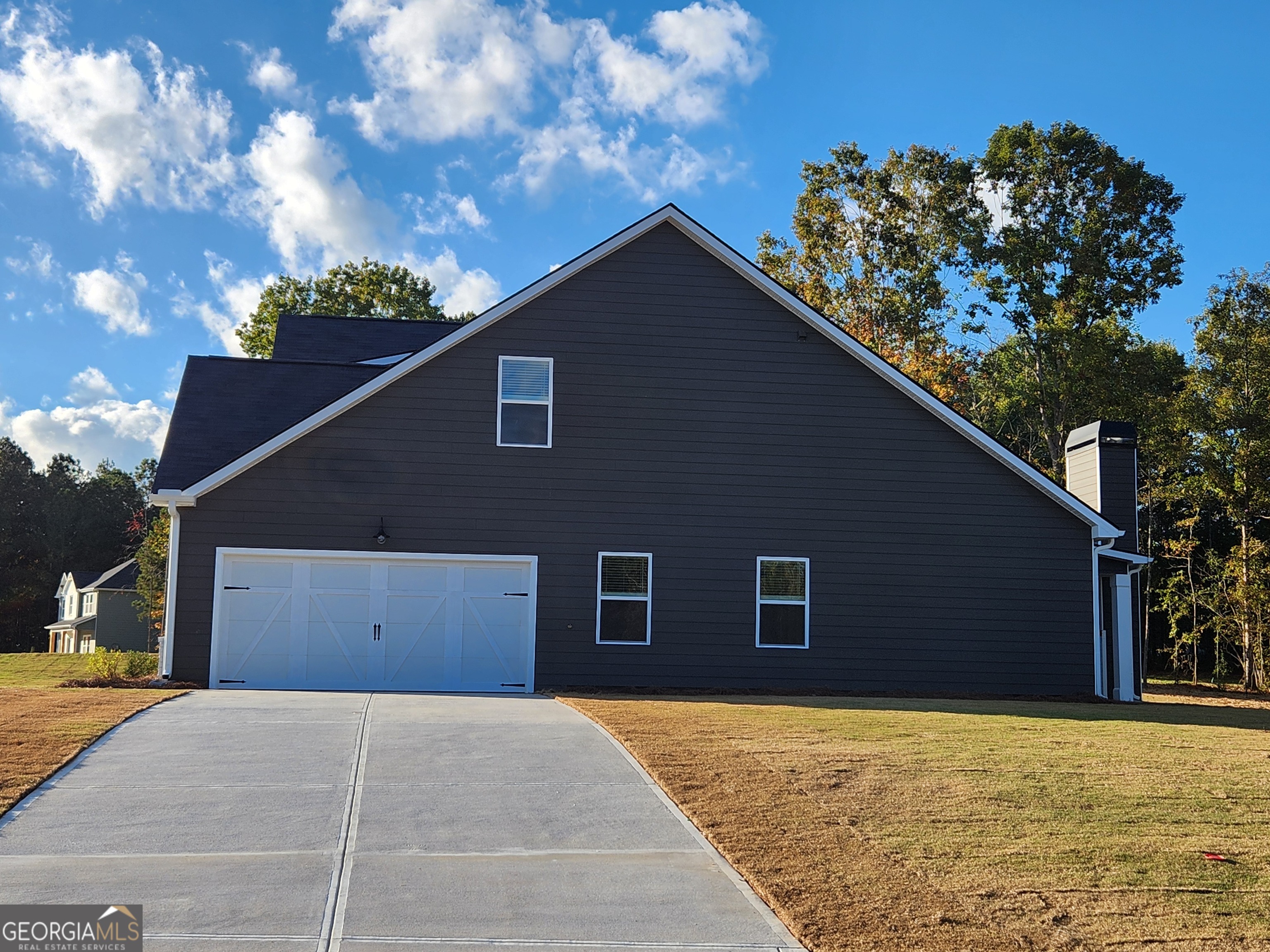 136 Post Oak Drive Jackson GA 30233