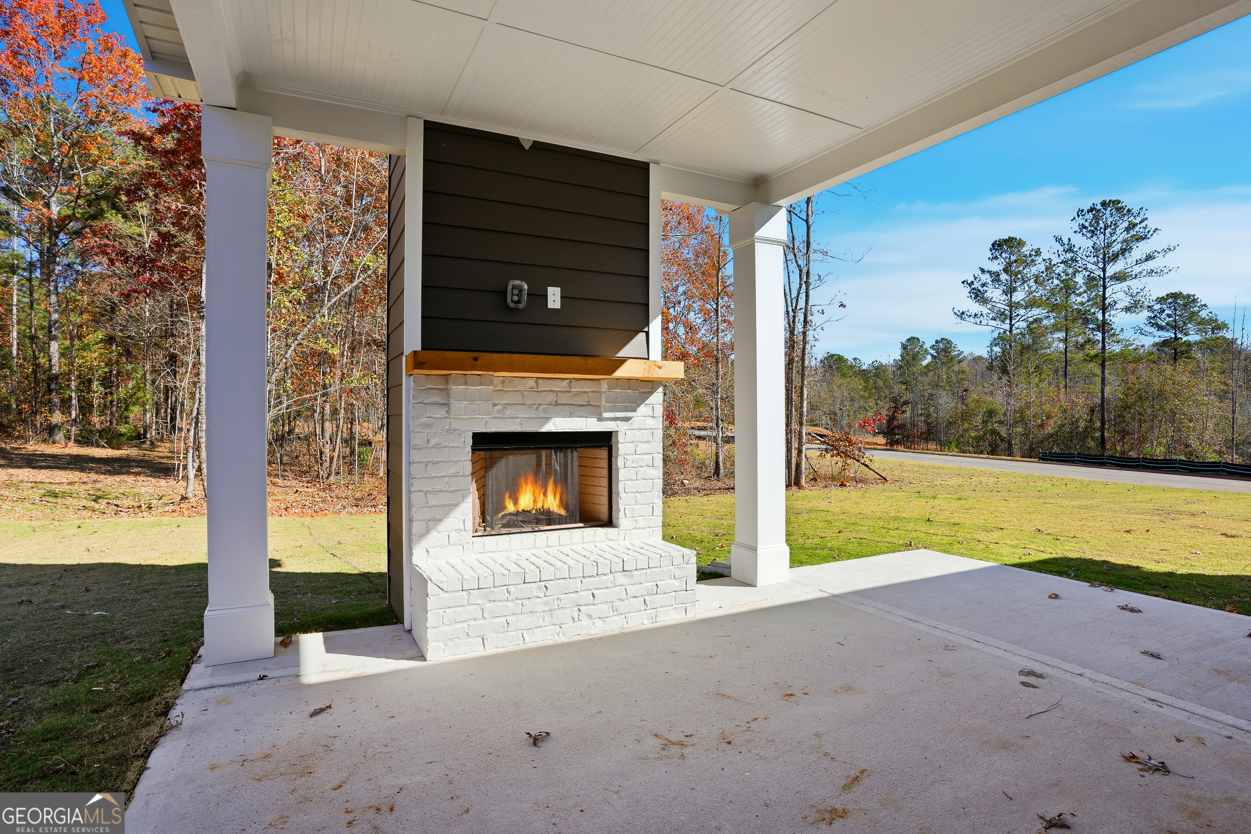 136 Post Oak Drive Jackson GA 30233