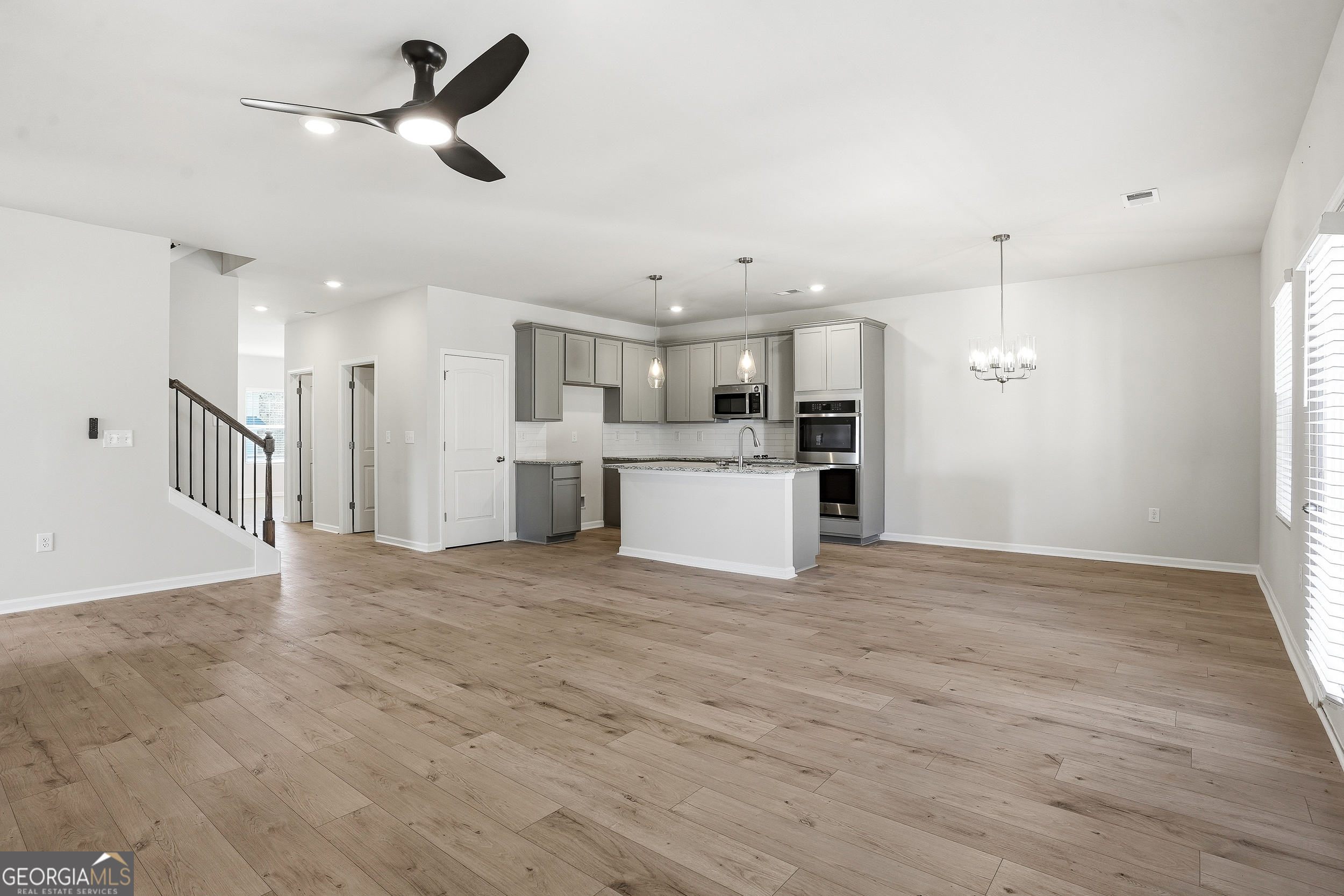 136 Post Oak Drive Jackson GA 30233