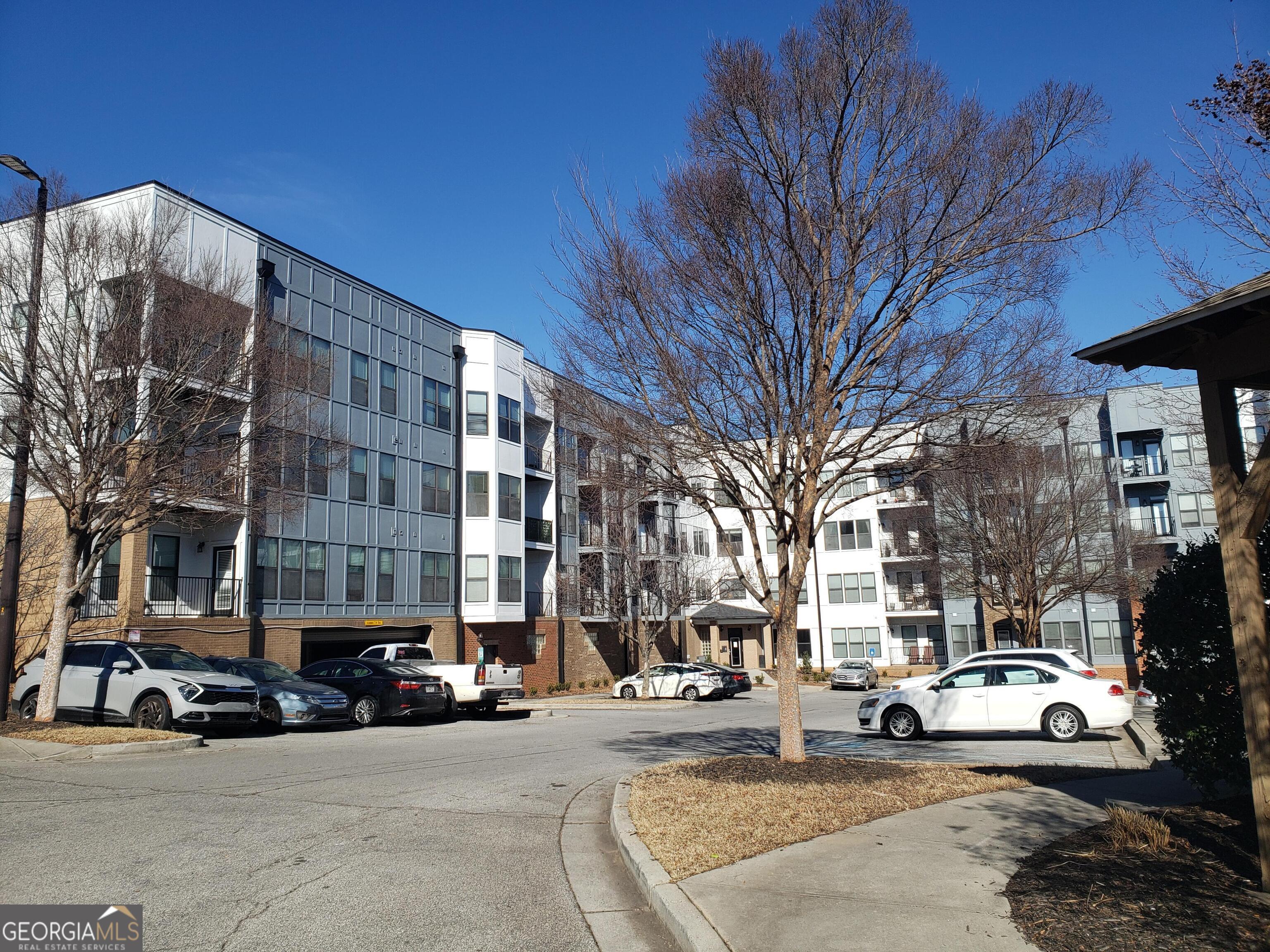 898 Oak Street SW Atlanta GA 30310