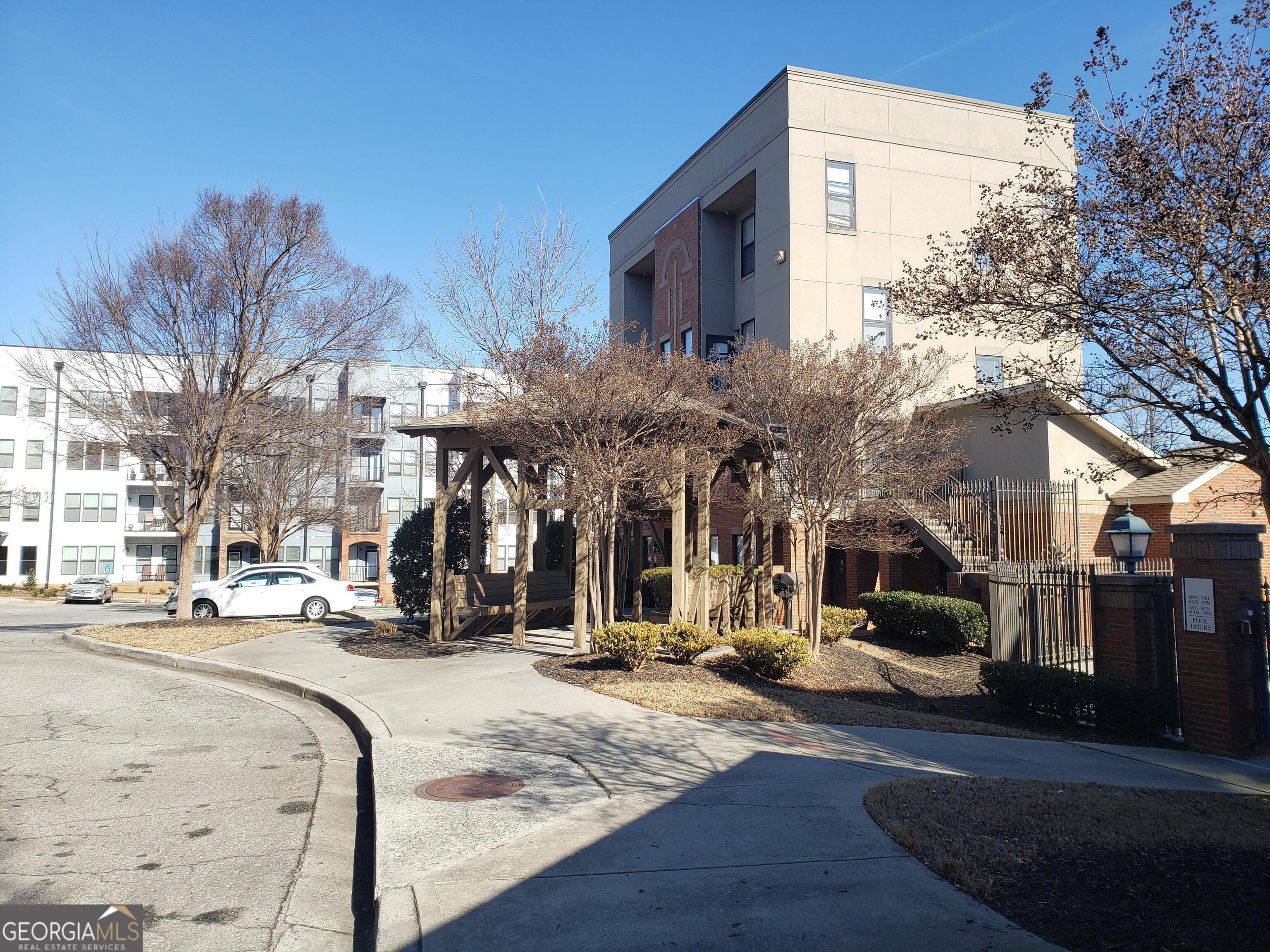 898 Oak Street SW Atlanta GA 30310