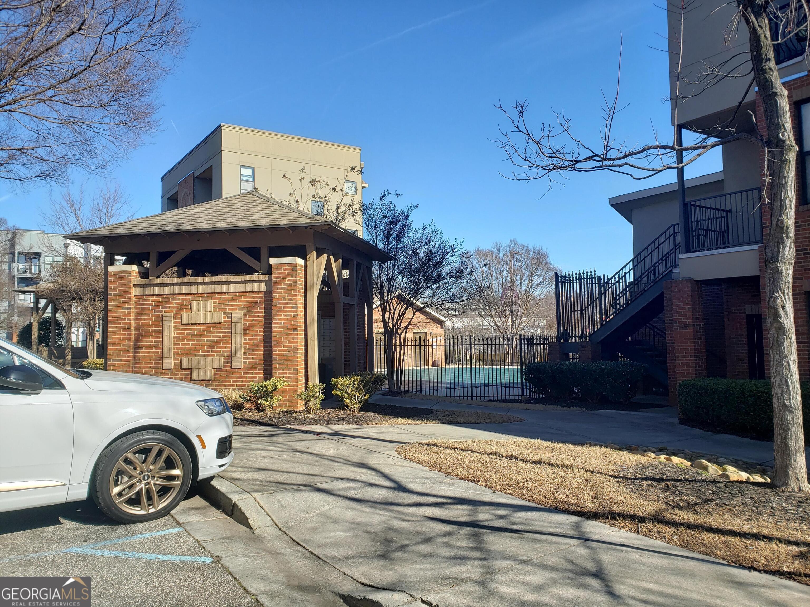 898 Oak Street SW Atlanta GA 30310