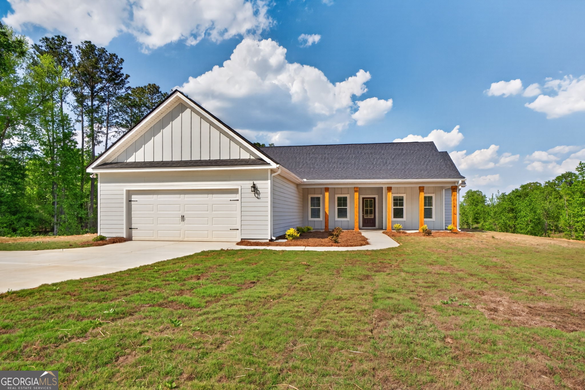 431 Andrews Mill Road Greenville GA 30222