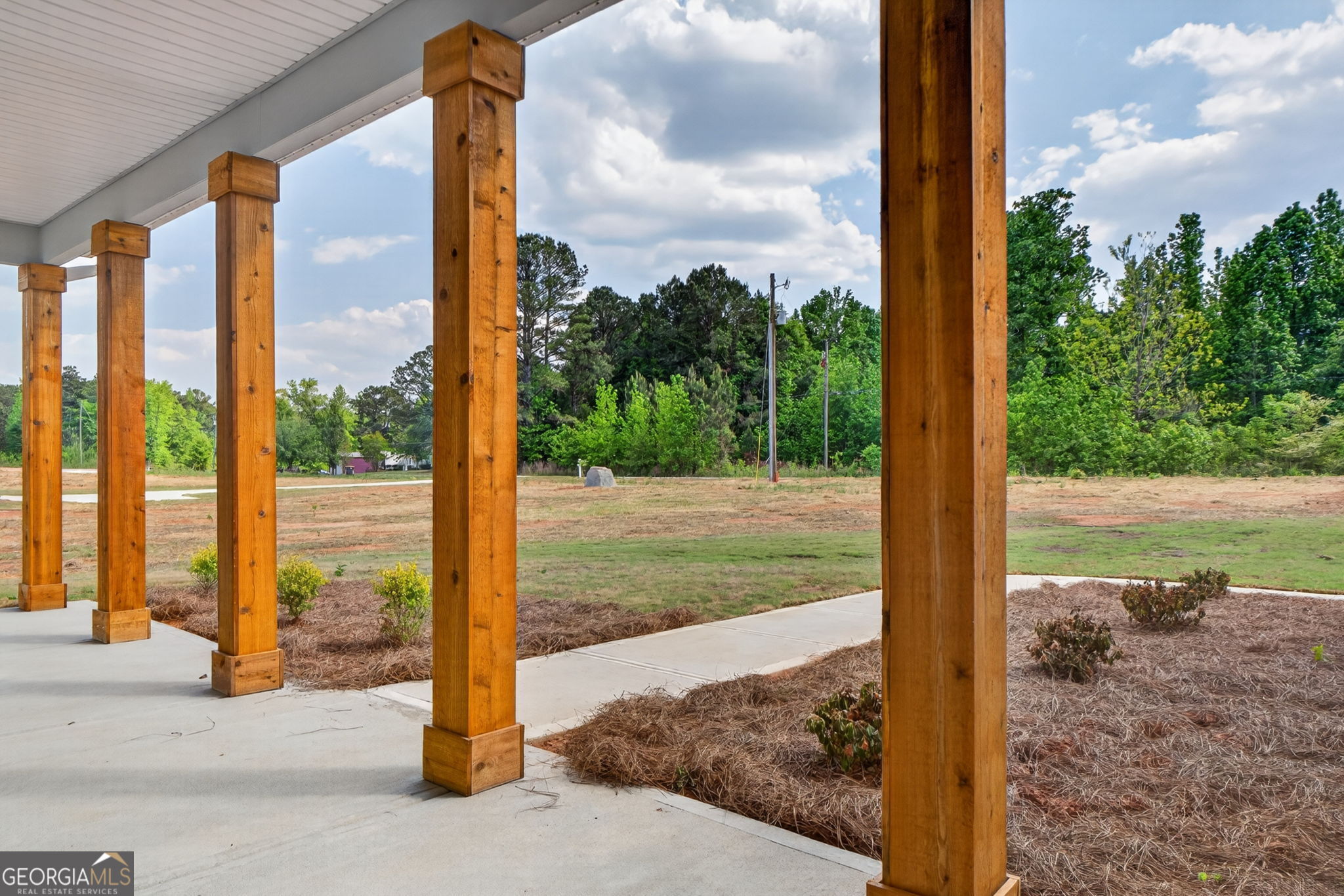 431 Andrews Mill Road Greenville GA 30222