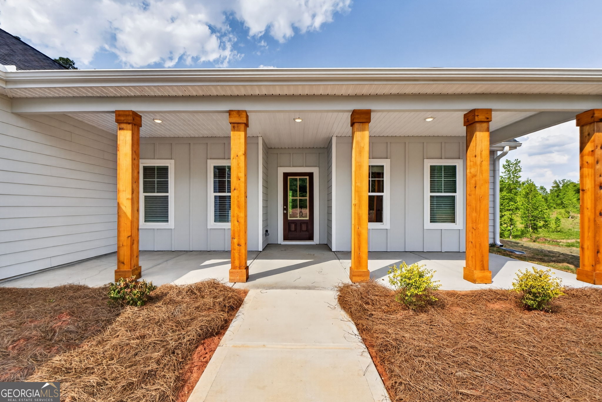 431 Andrews Mill Road Greenville GA 30222