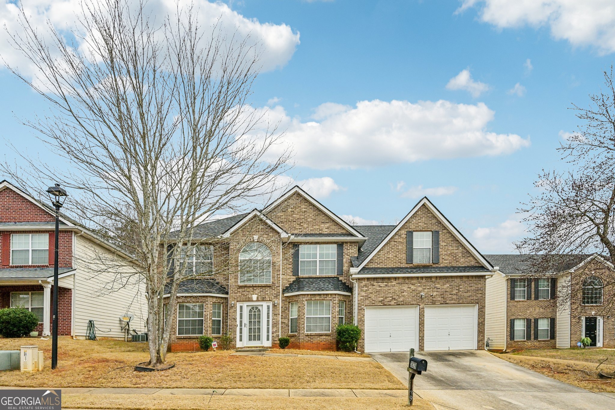 3839 Teton Pass Ellenwood GA 30294