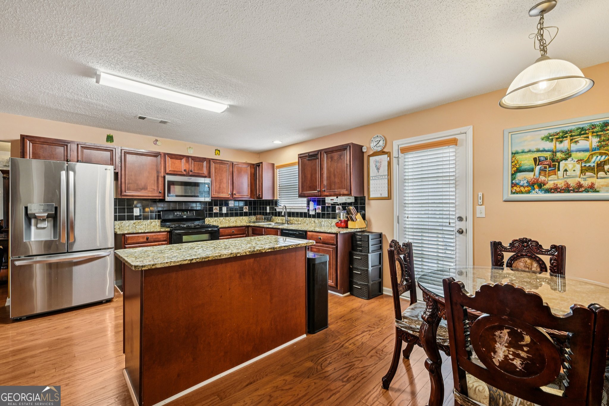 3839 Teton Pass Ellenwood GA 30294