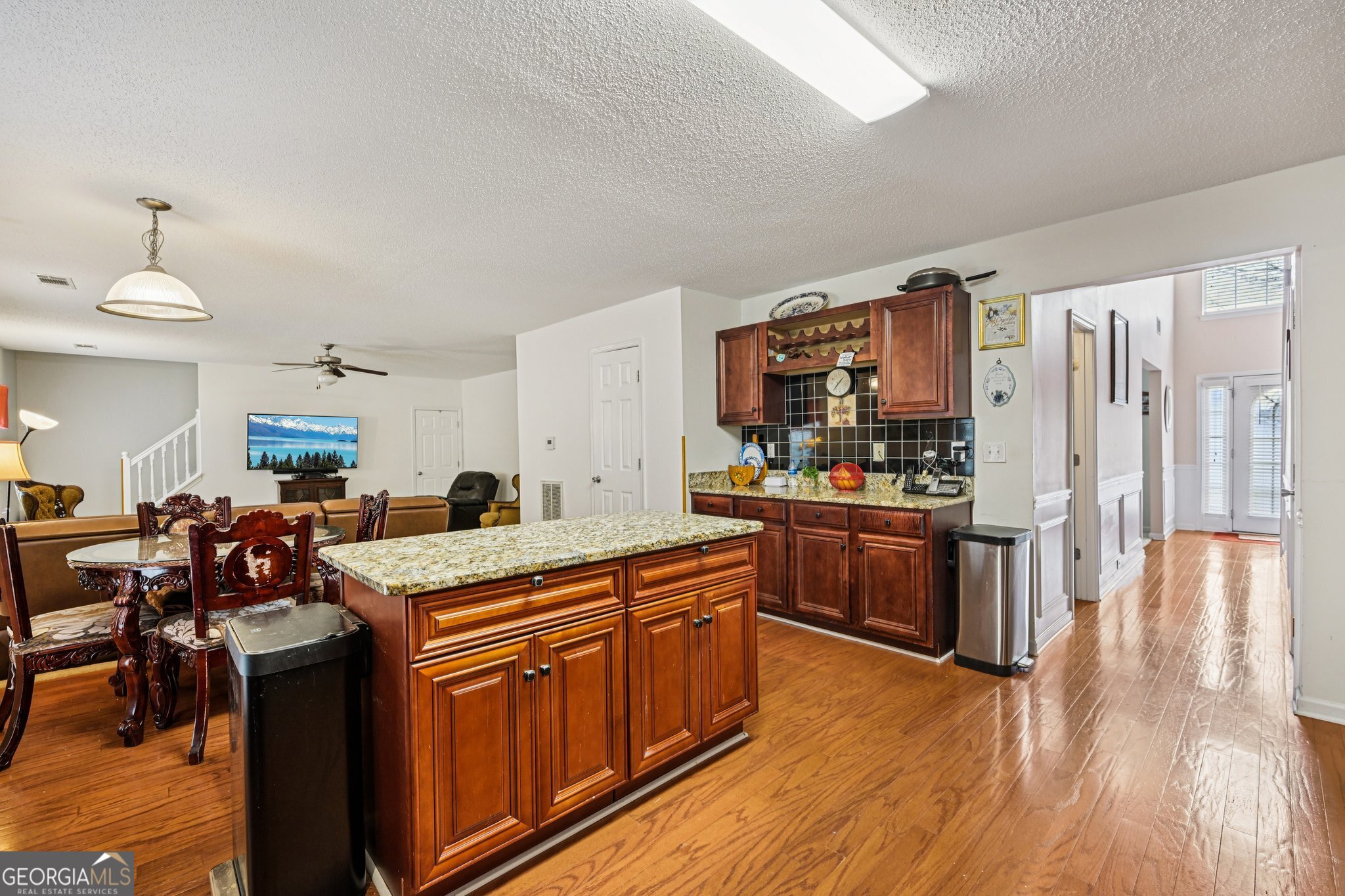 3839 Teton Pass Ellenwood GA 30294