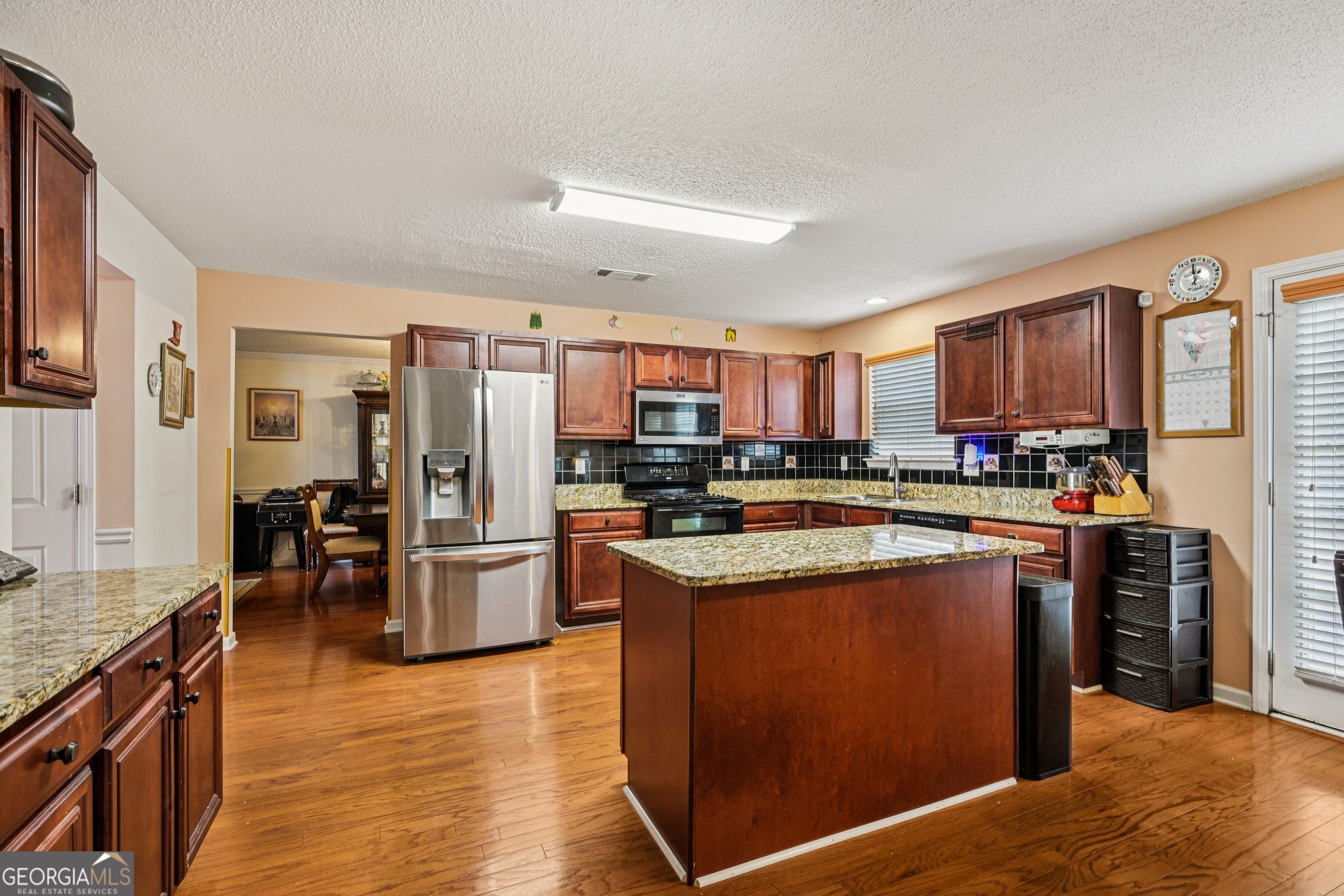 3839 Teton Pass Ellenwood GA 30294