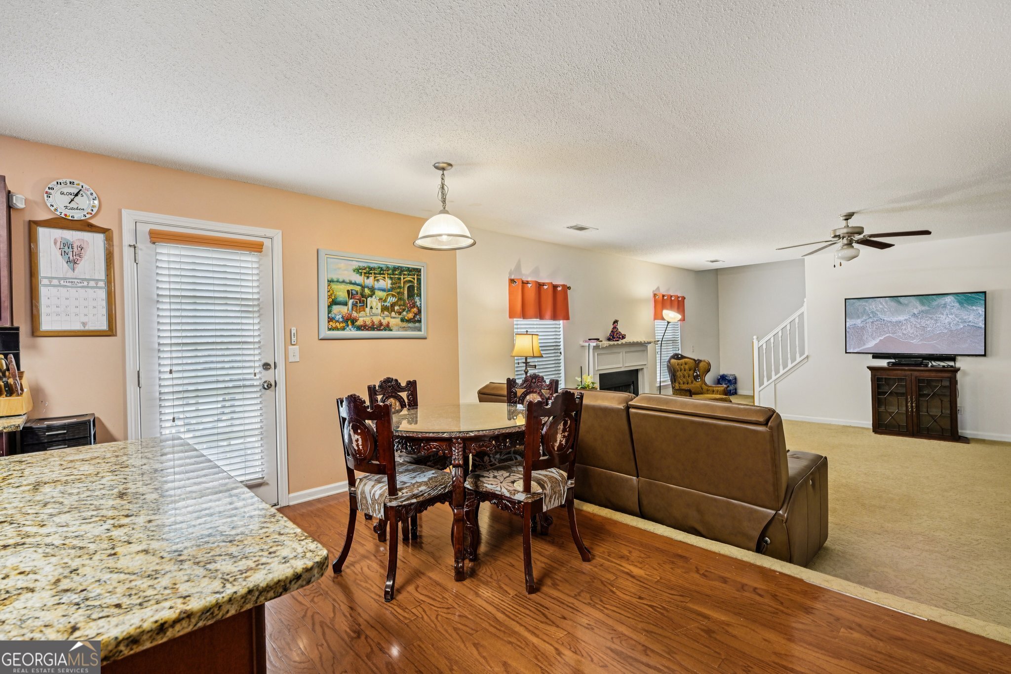 3839 Teton Pass Ellenwood GA 30294