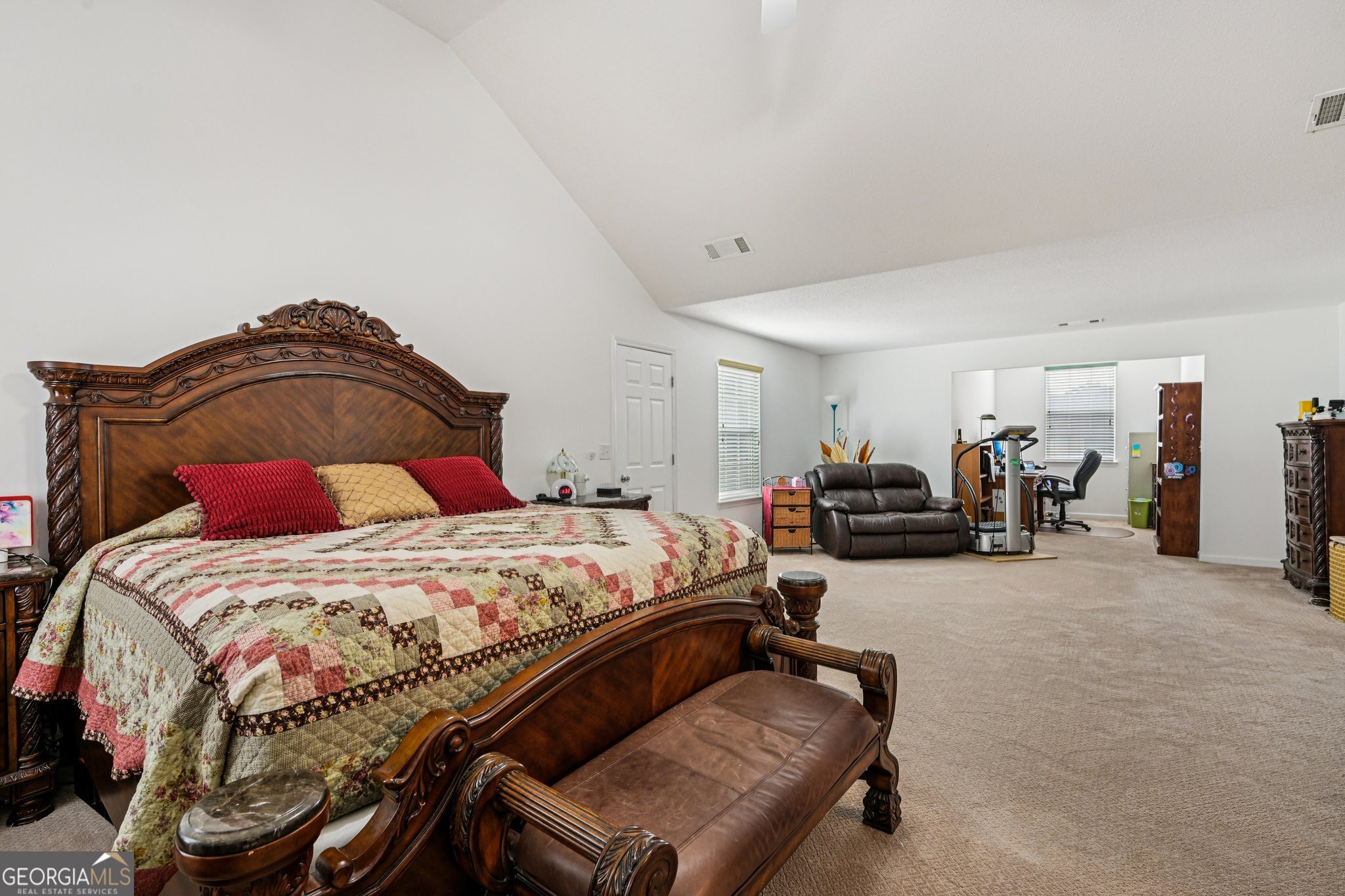 3839 Teton Pass Ellenwood GA 30294