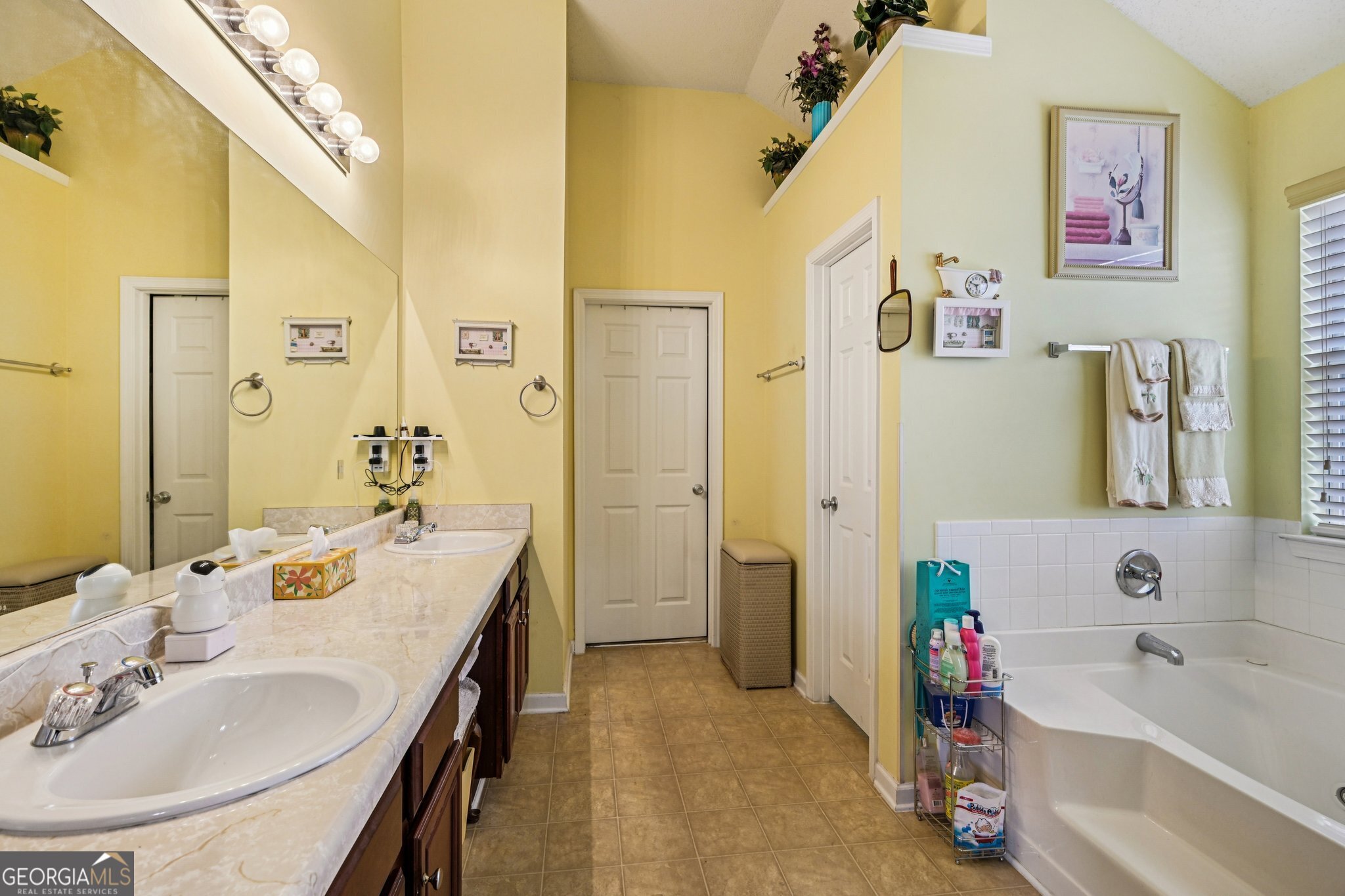 3839 Teton Pass Ellenwood GA 30294