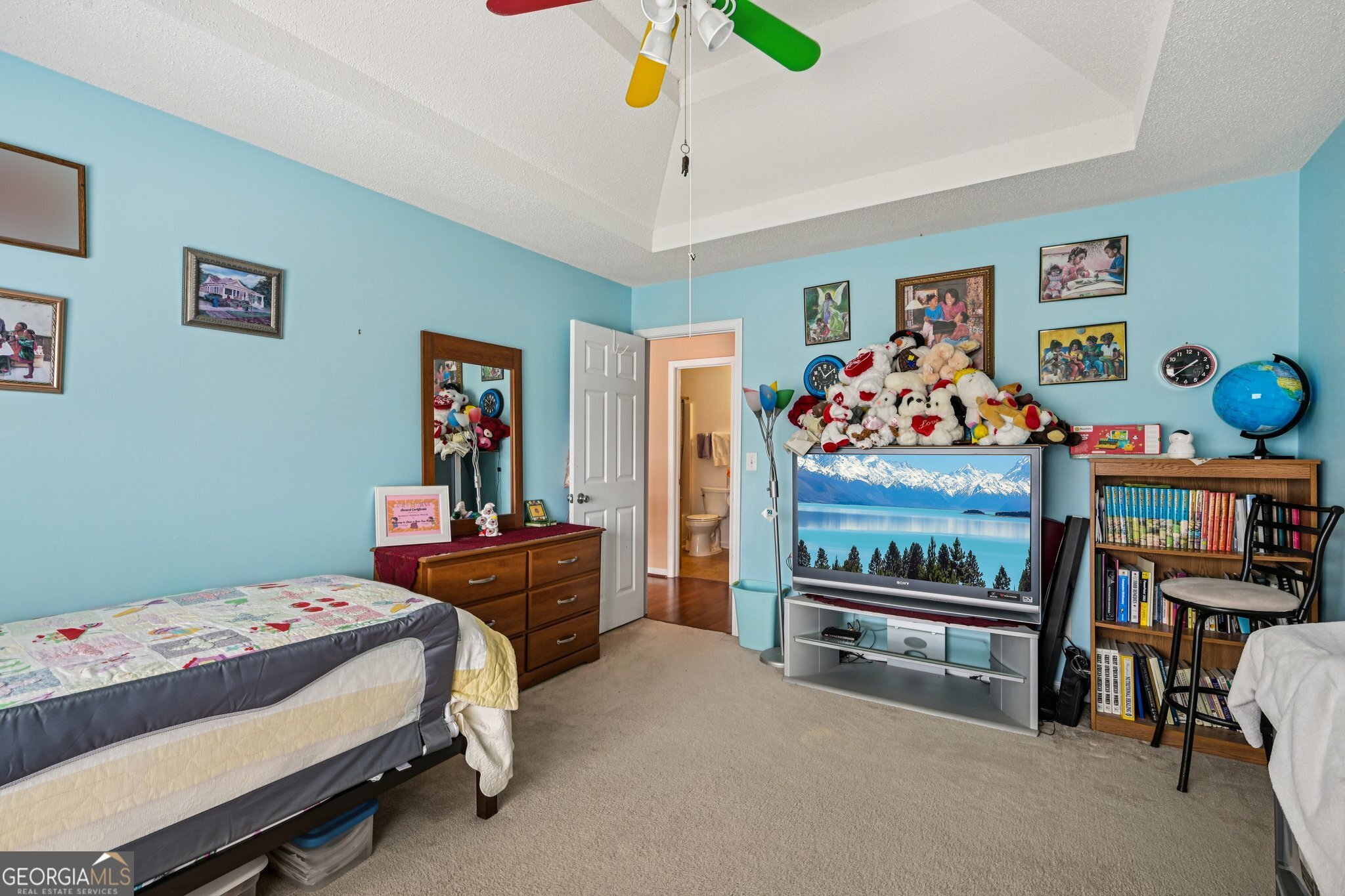 3839 Teton Pass Ellenwood GA 30294