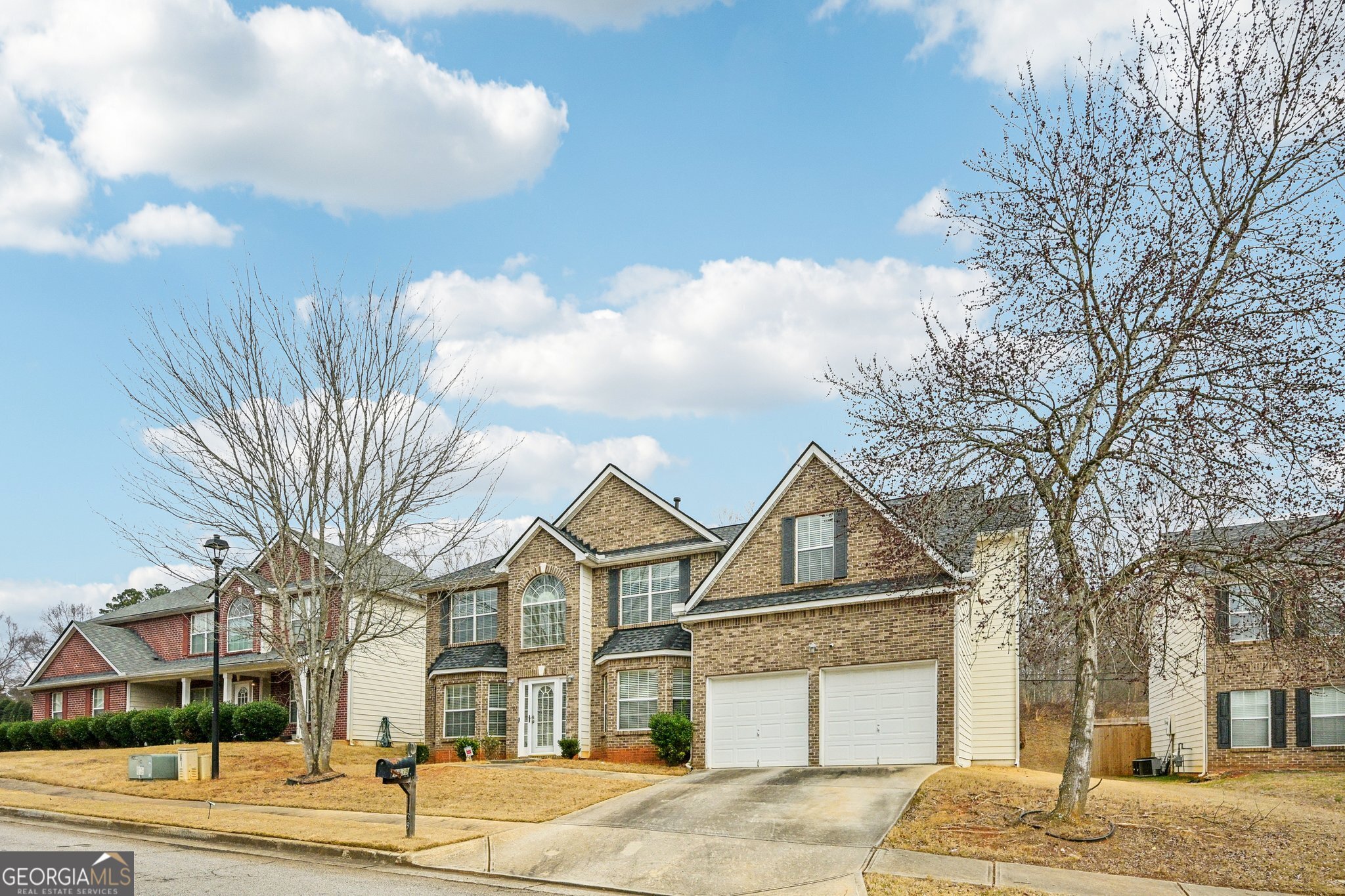 3839 Teton Pass Ellenwood GA 30294