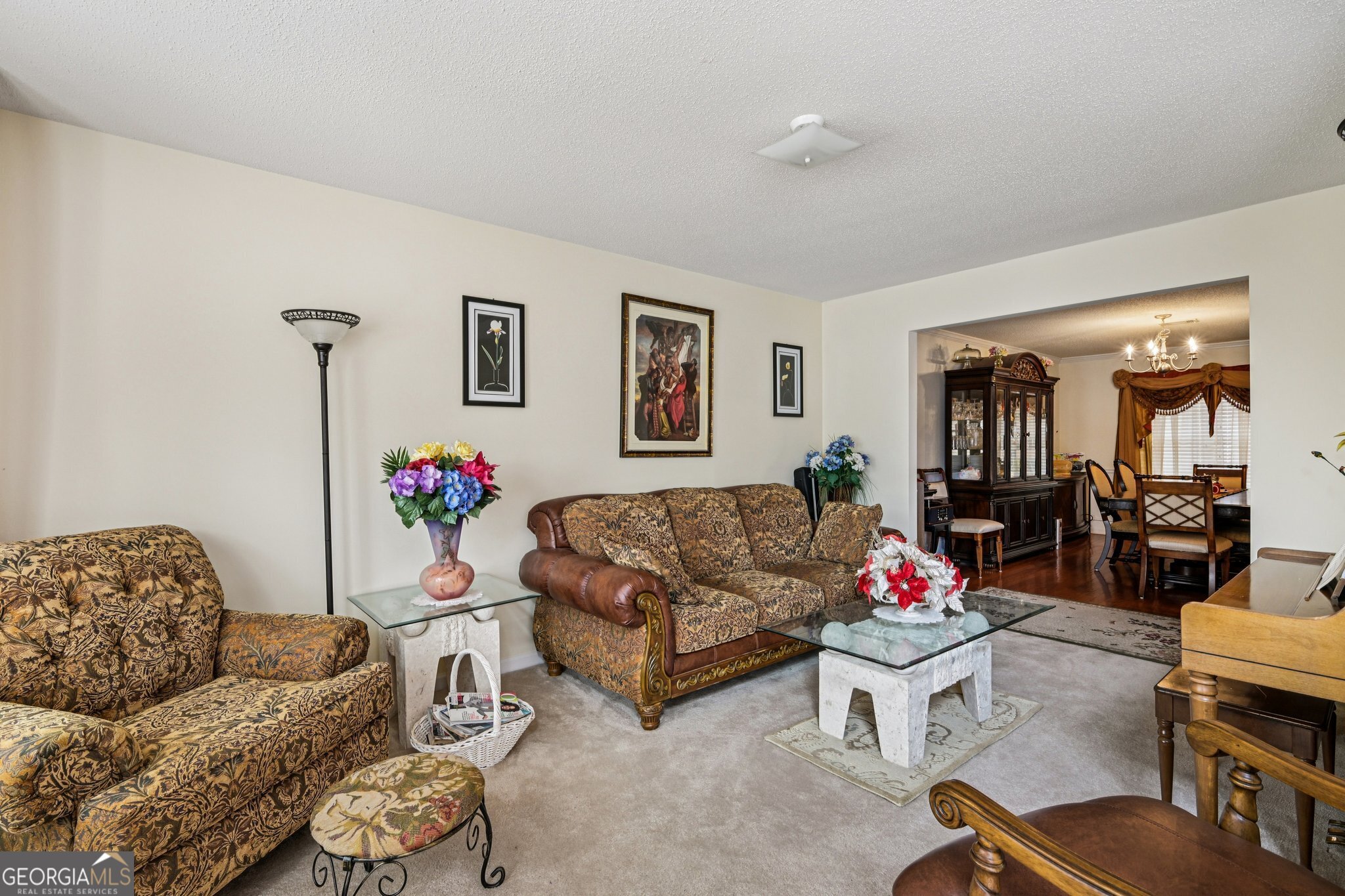 3839 Teton Pass Ellenwood GA 30294