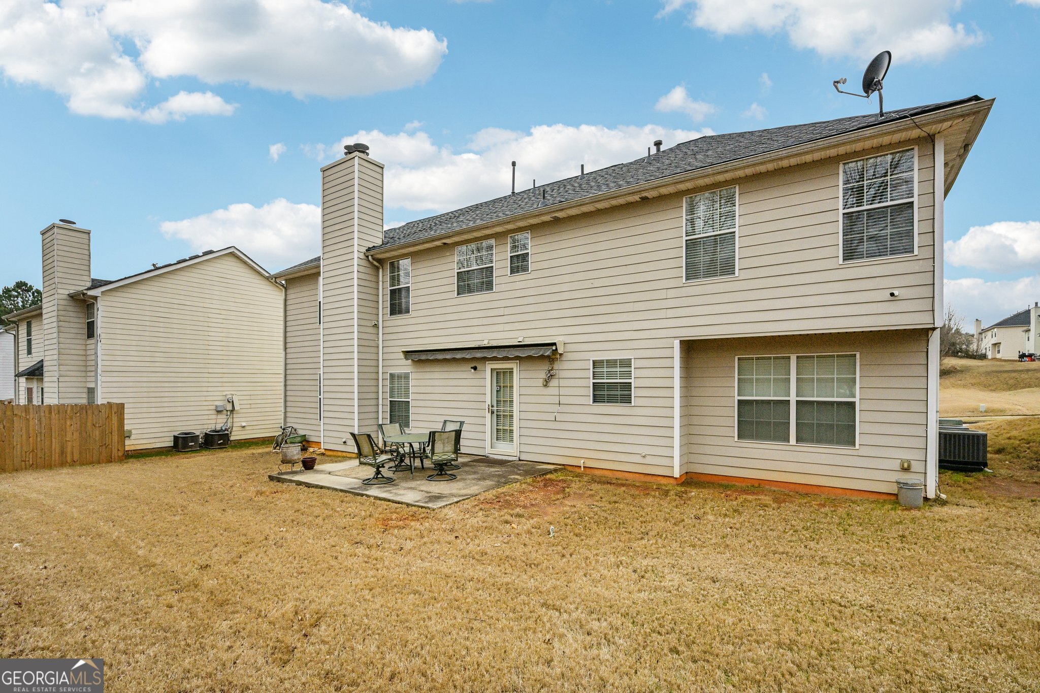 3839 Teton Pass Ellenwood GA 30294