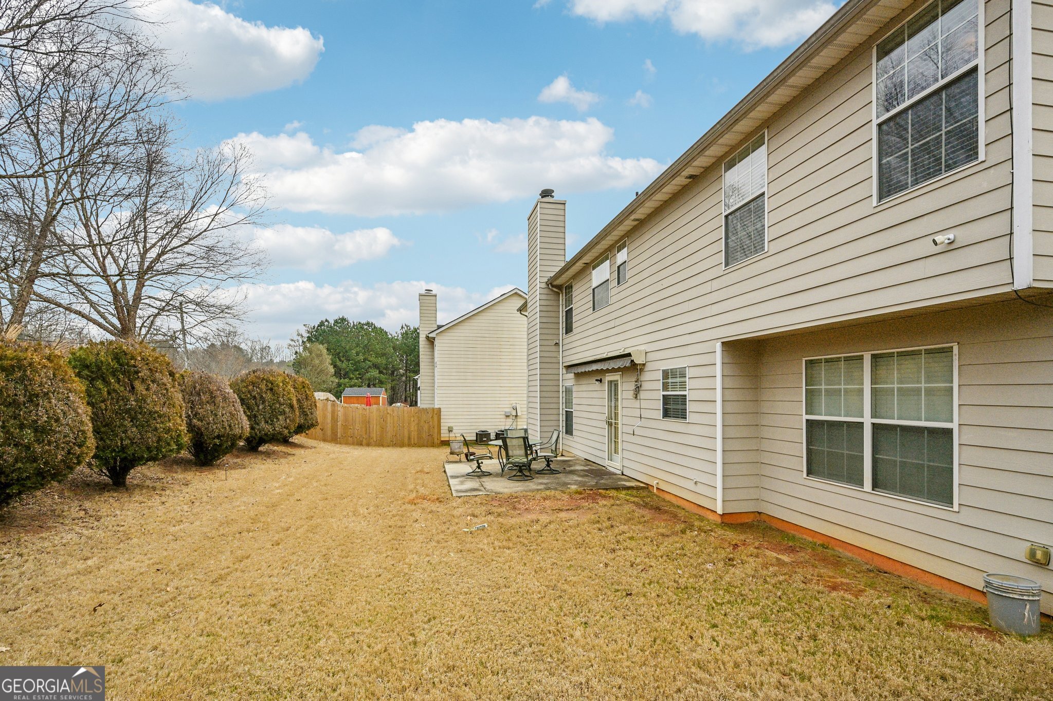 3839 Teton Pass Ellenwood GA 30294