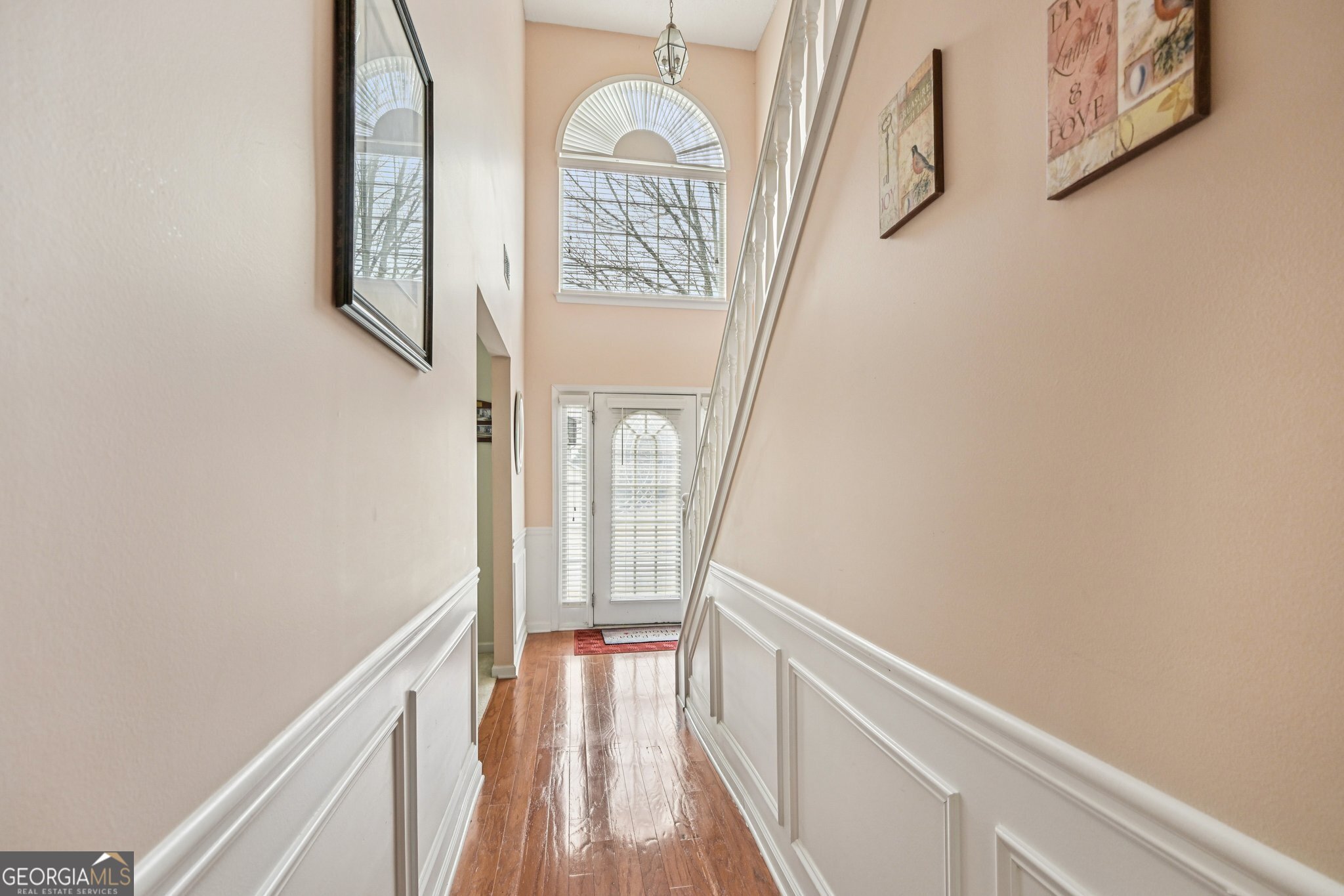 3839 Teton Pass Ellenwood GA 30294