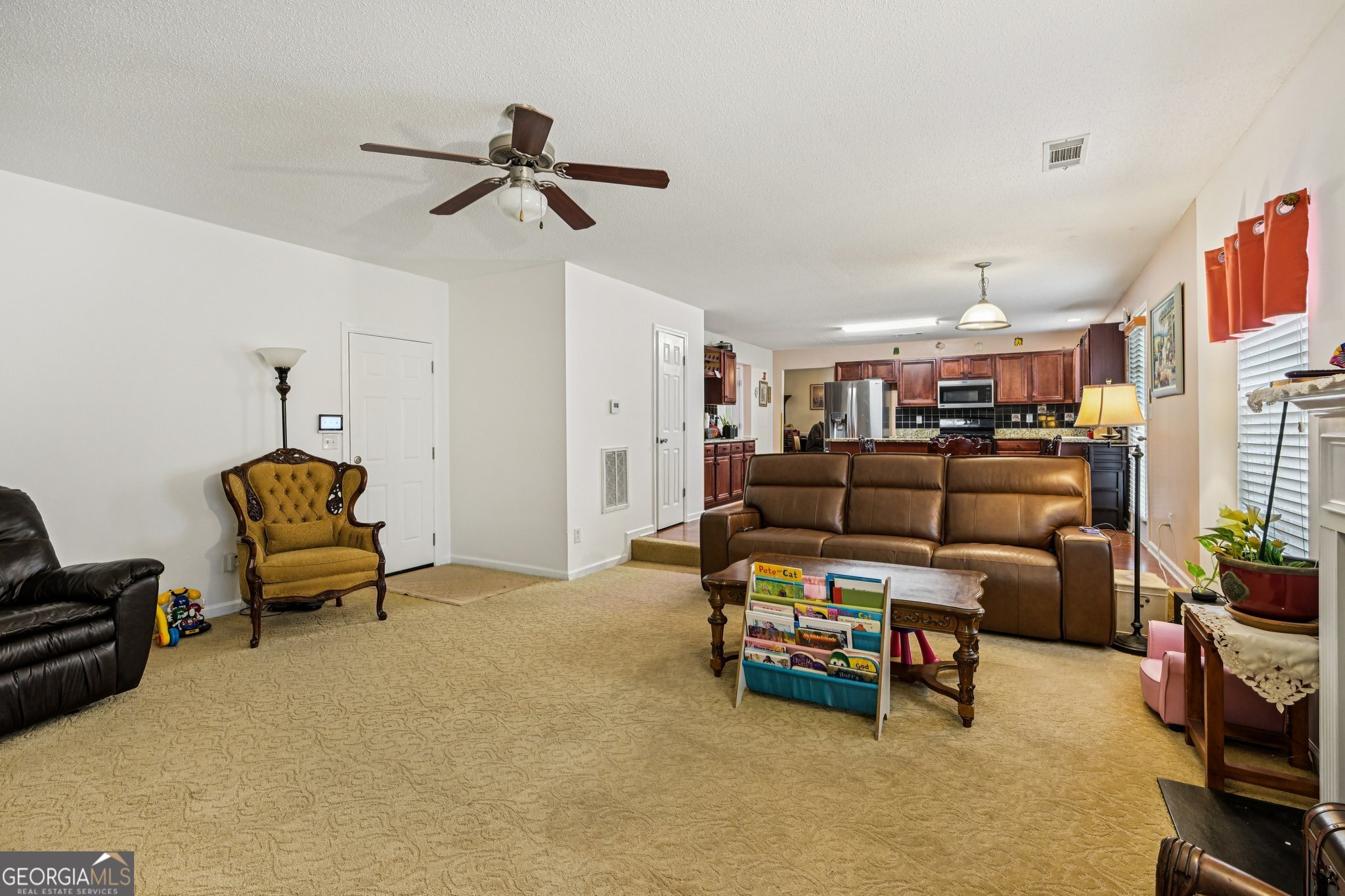 3839 Teton Pass Ellenwood GA 30294