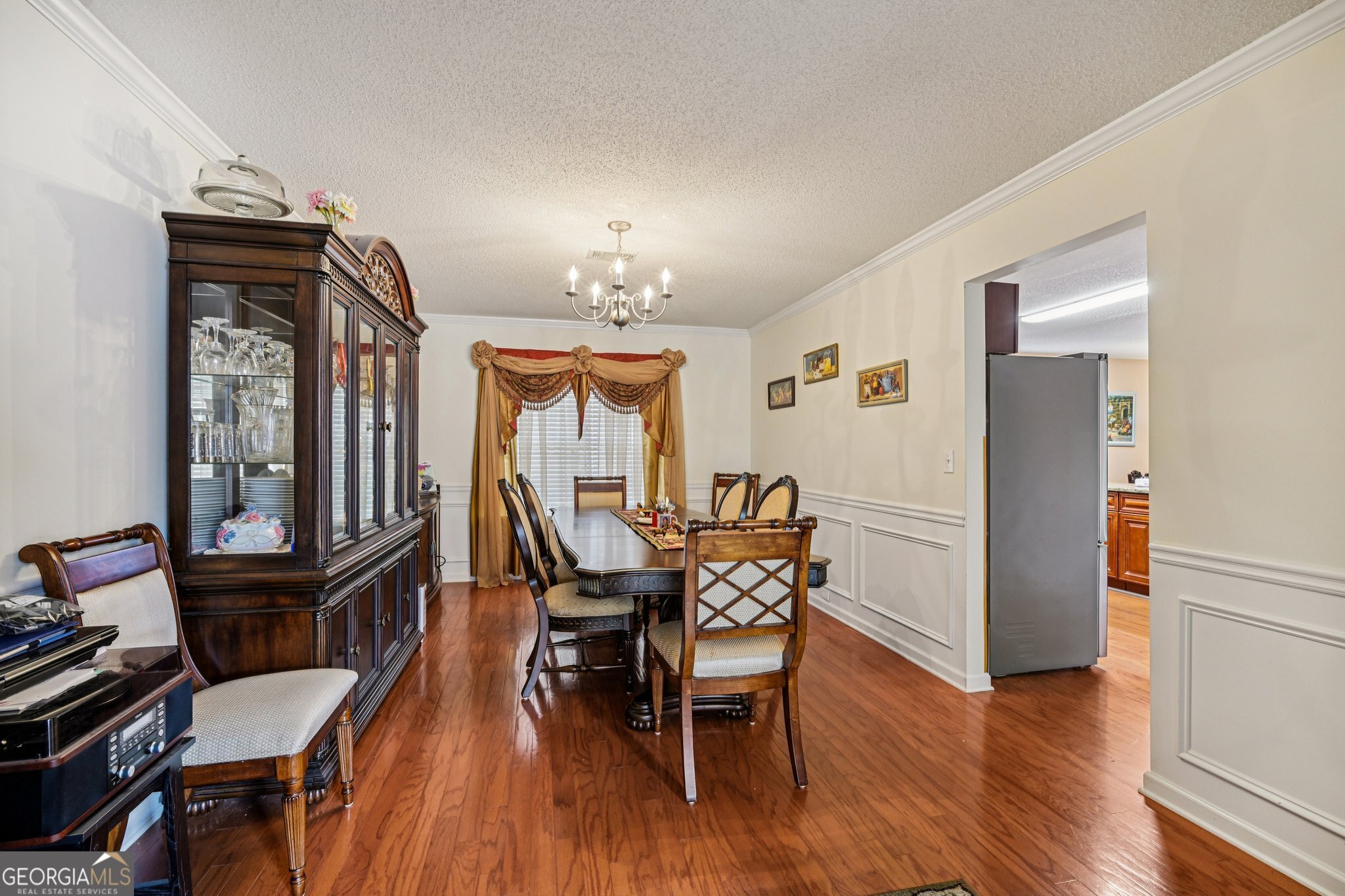 3839 Teton Pass Ellenwood GA 30294