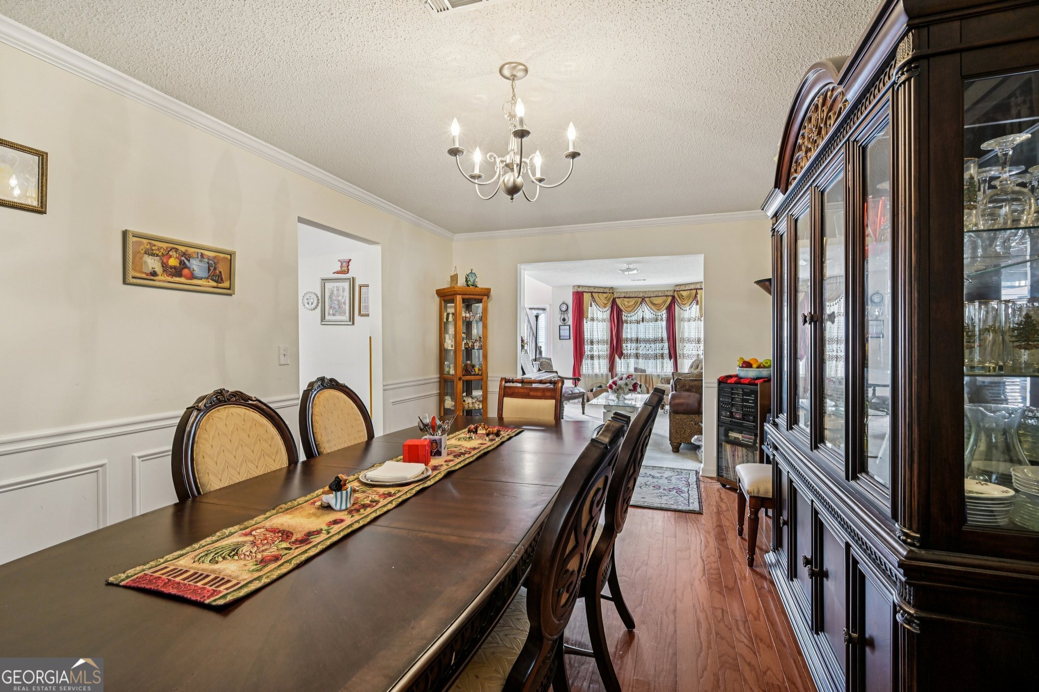 3839 Teton Pass Ellenwood GA 30294