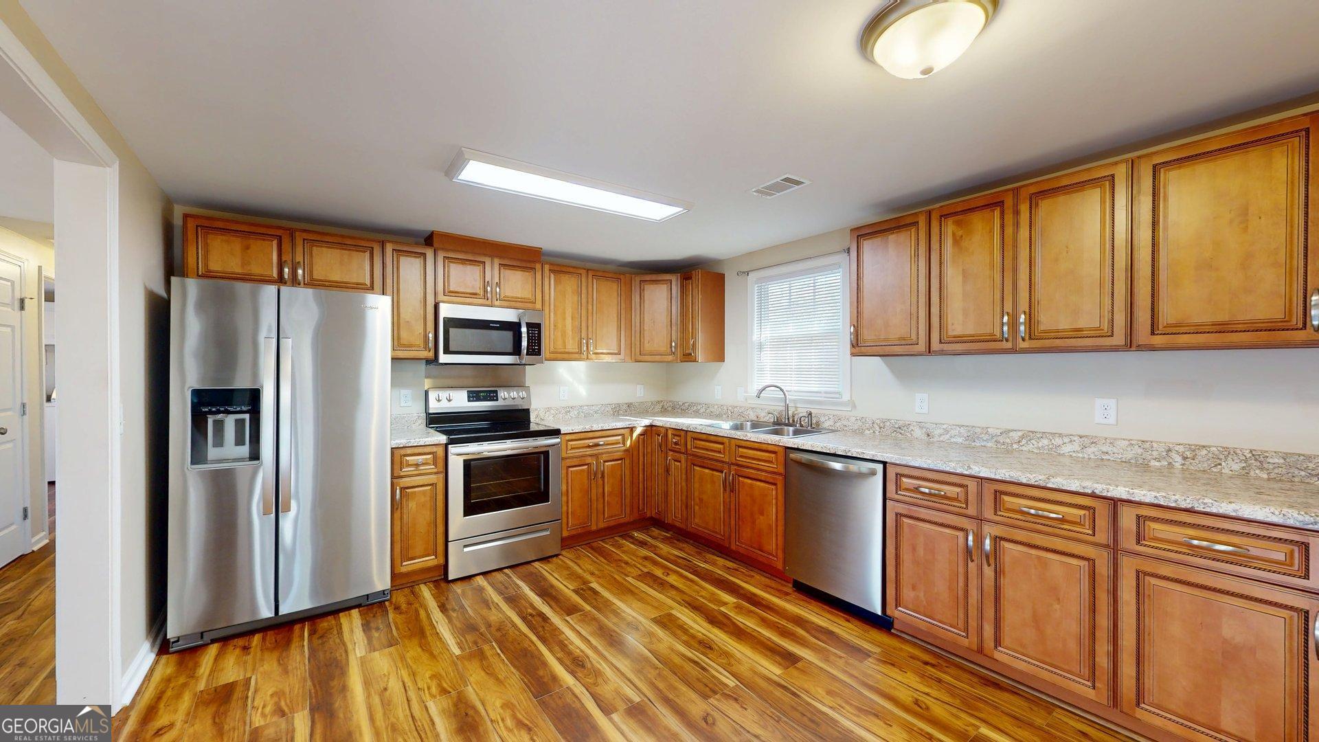 142 Bill Brown Road Pembroke GA 31321