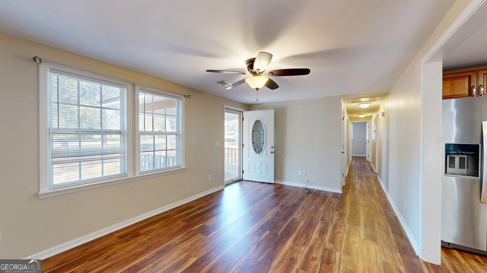 142 Bill Brown Road Pembroke GA 31321