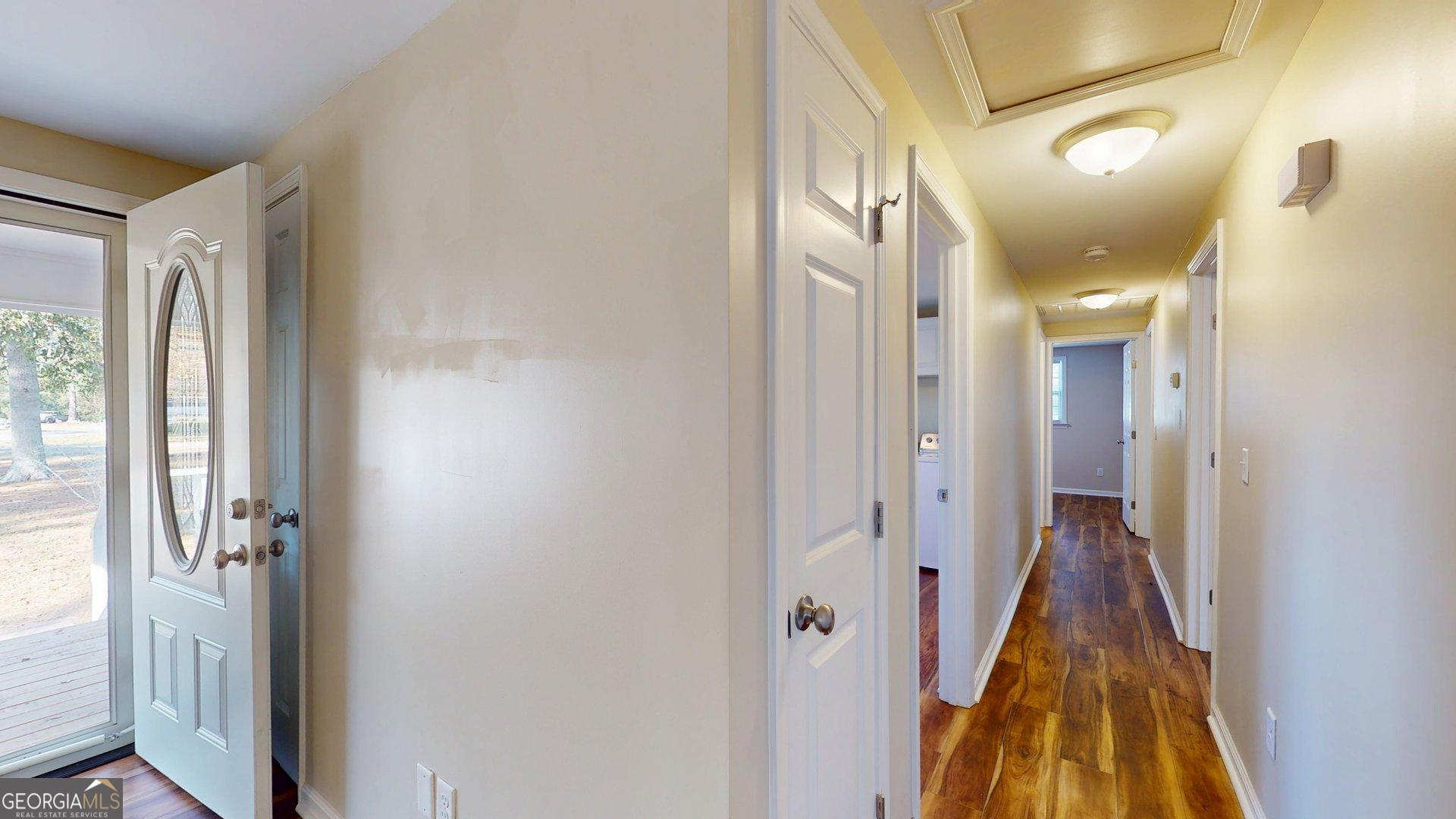 142 Bill Brown Road Pembroke GA 31321