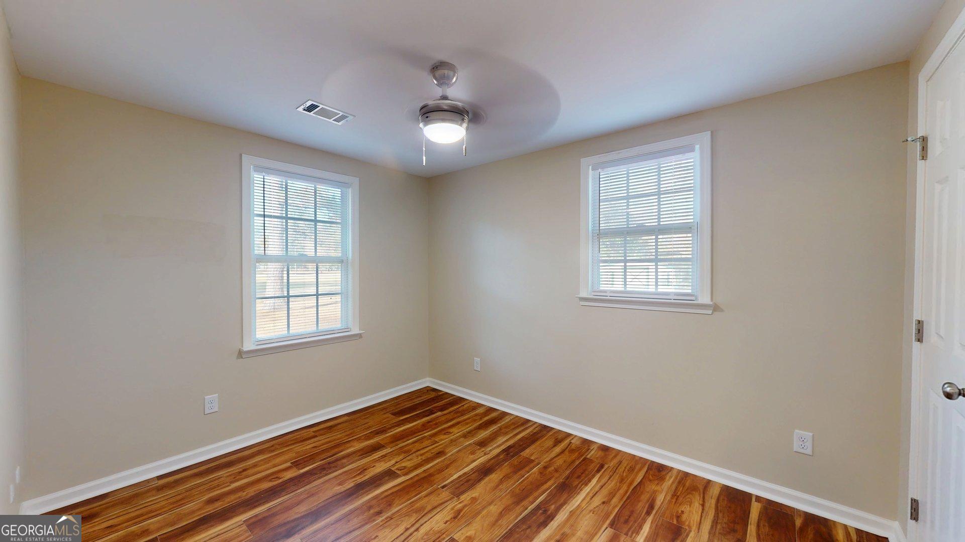 142 Bill Brown Road Pembroke GA 31321
