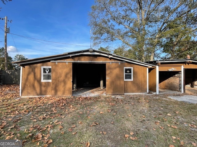 142 Bill Brown Road Pembroke GA 31321