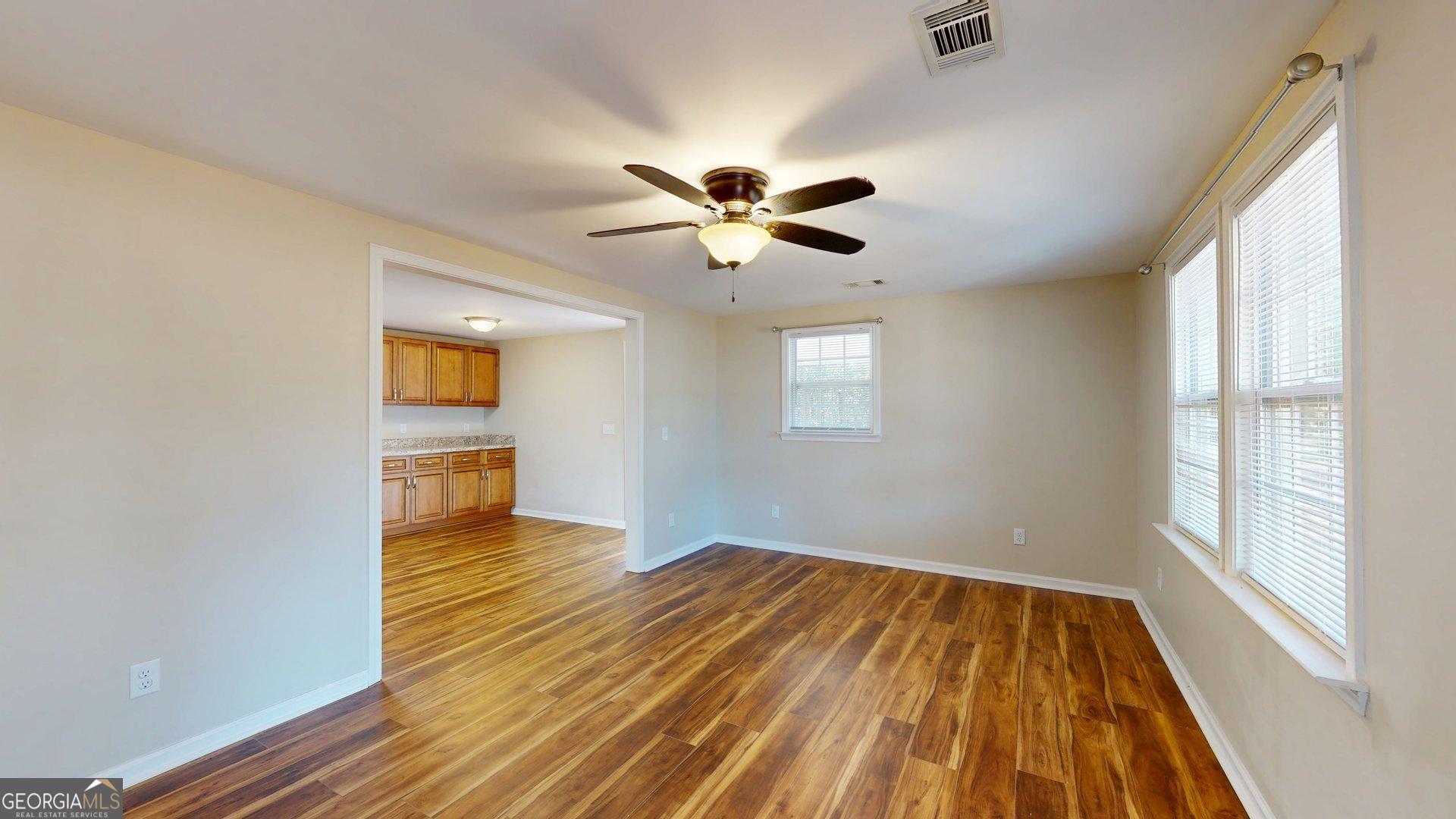 142 Bill Brown Road Pembroke GA 31321