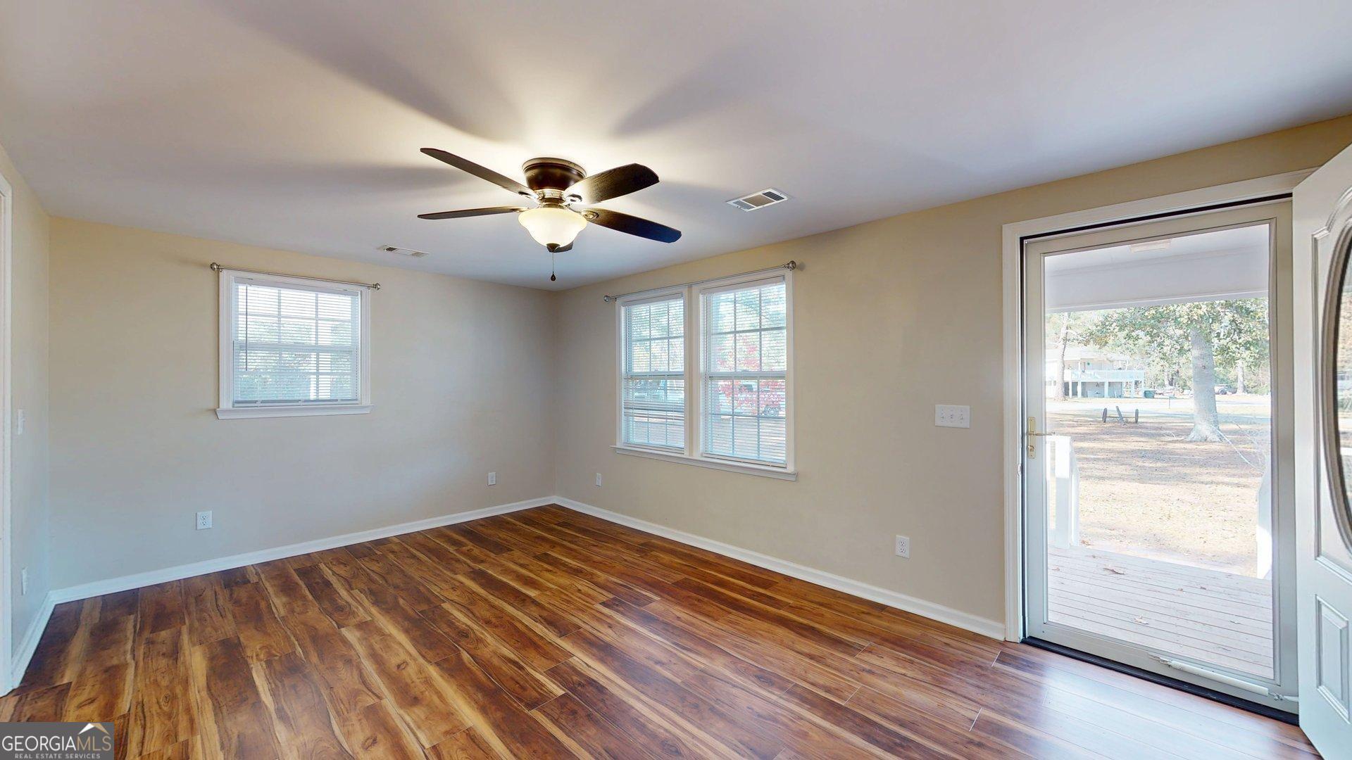142 Bill Brown Road Pembroke GA 31321