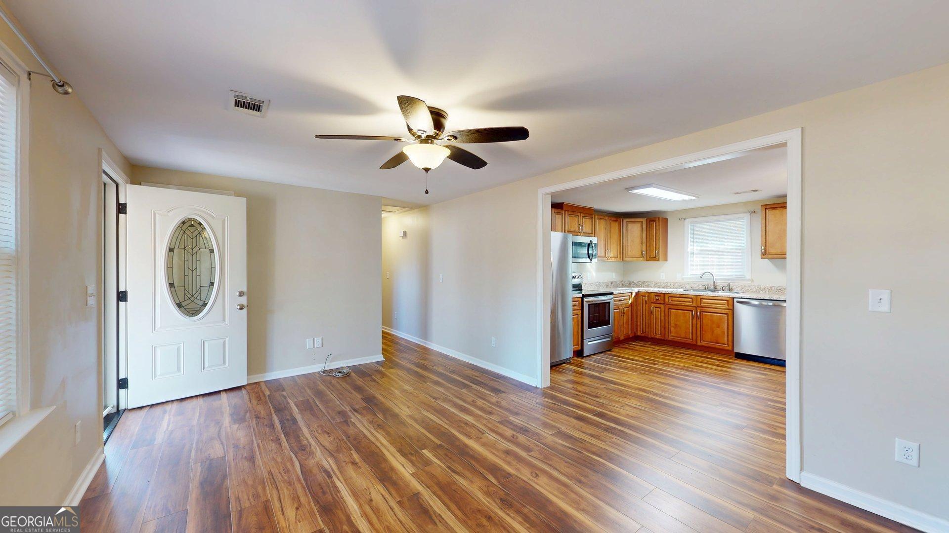 142 Bill Brown Road Pembroke GA 31321