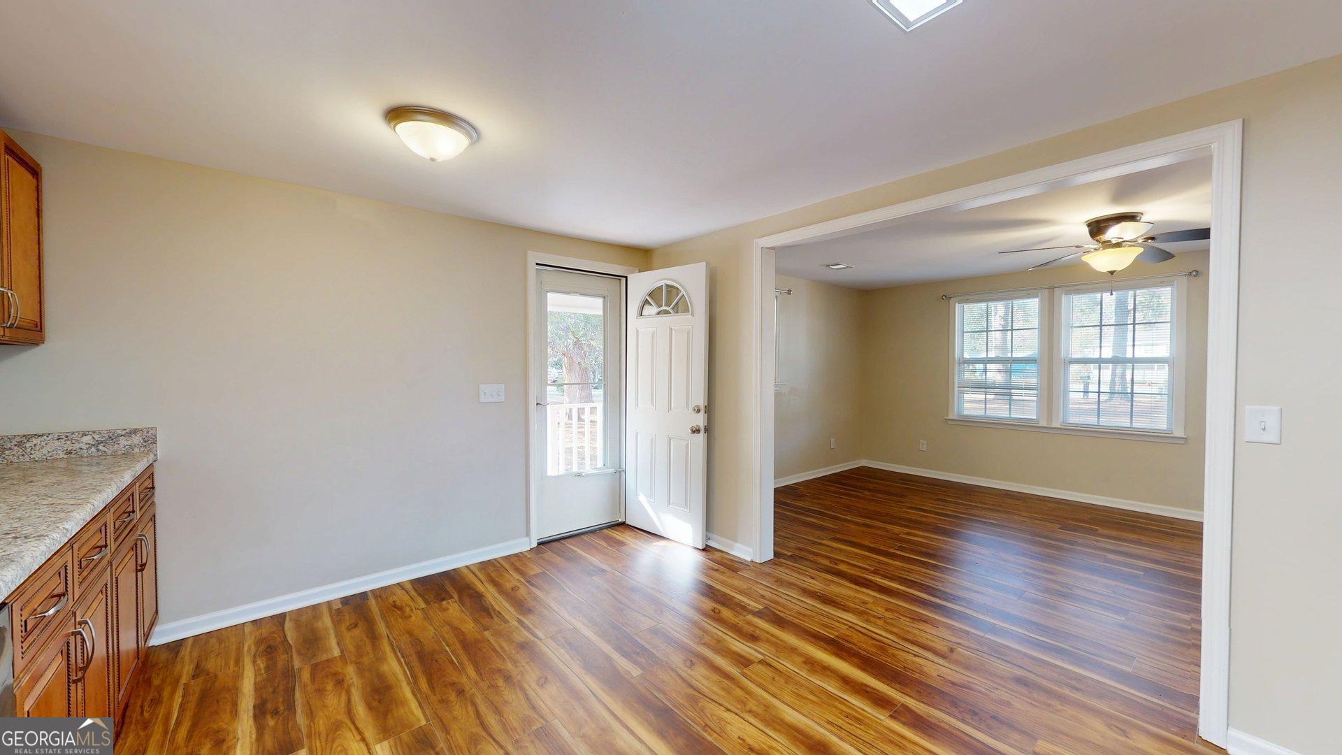 142 Bill Brown Road Pembroke GA 31321