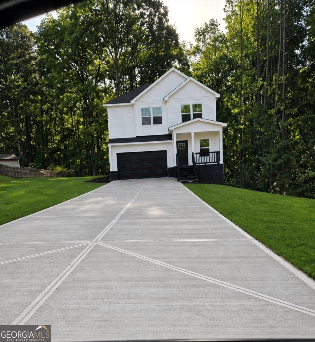 131 Forest Place Stockbridge GA 30281