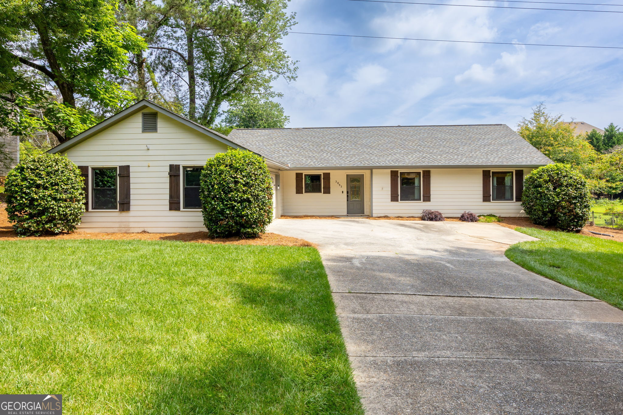 3093 Old Canton Court Marietta GA 30068