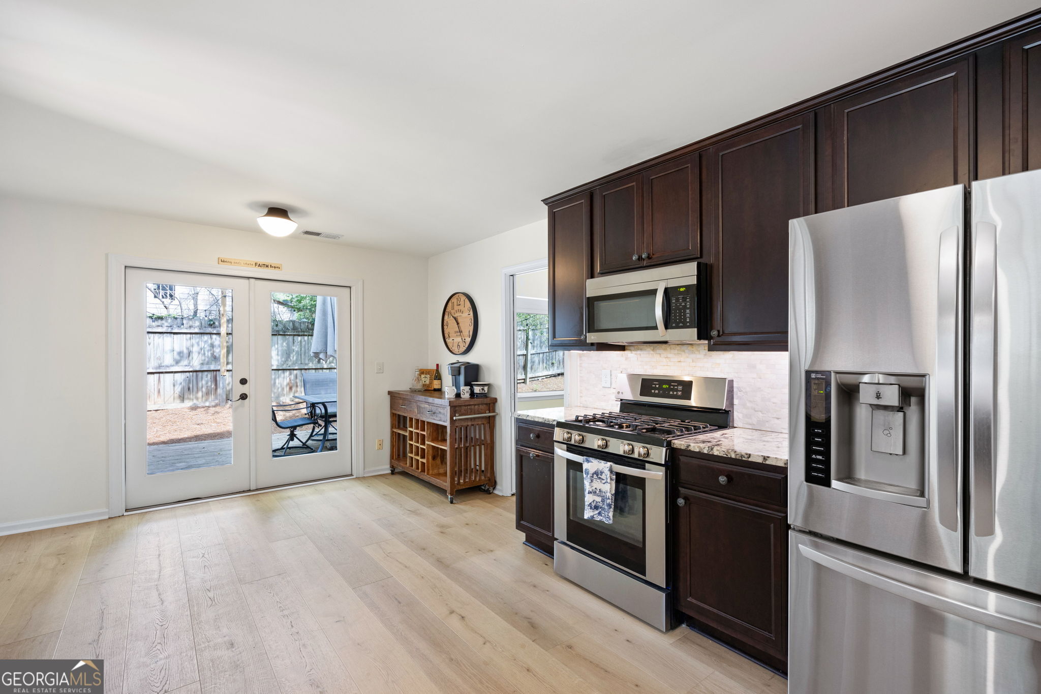 3093 Old Canton Court Marietta GA 30068