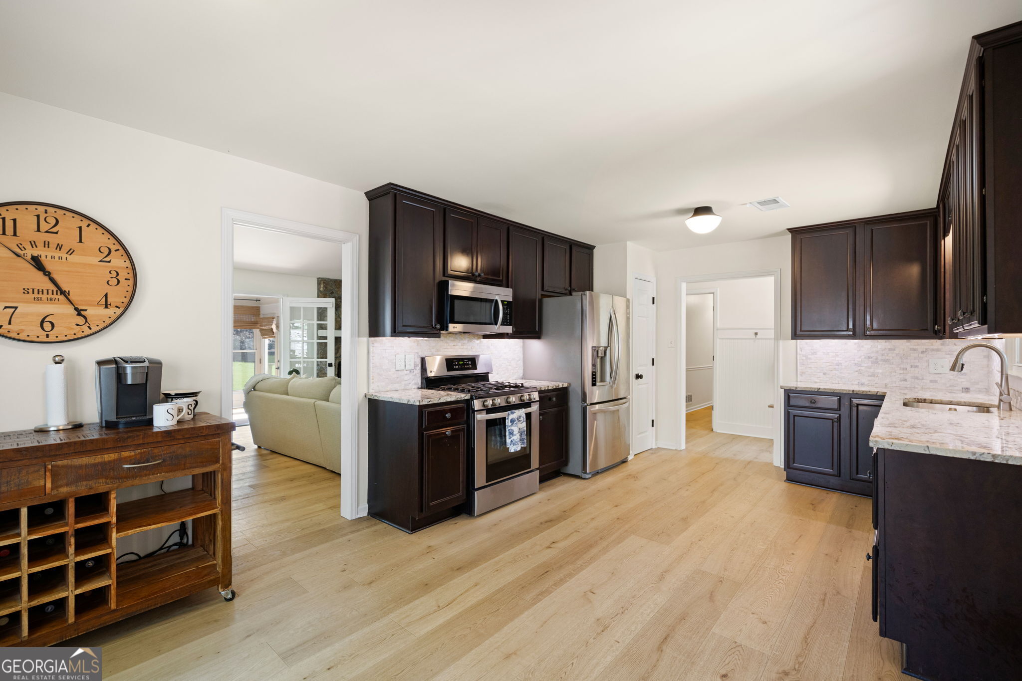 3093 Old Canton Court Marietta GA 30068