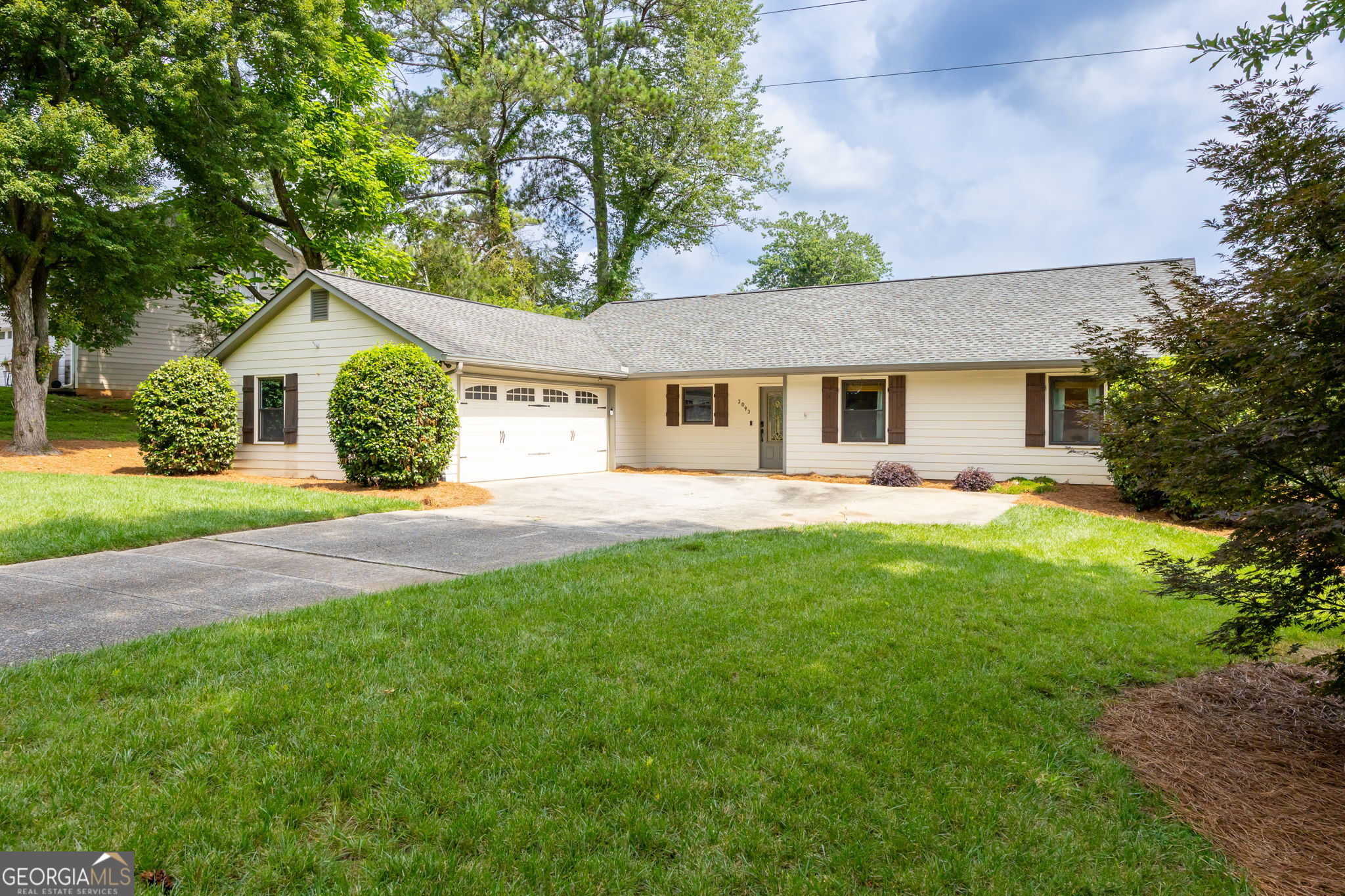 3093 Old Canton Court Marietta GA 30068