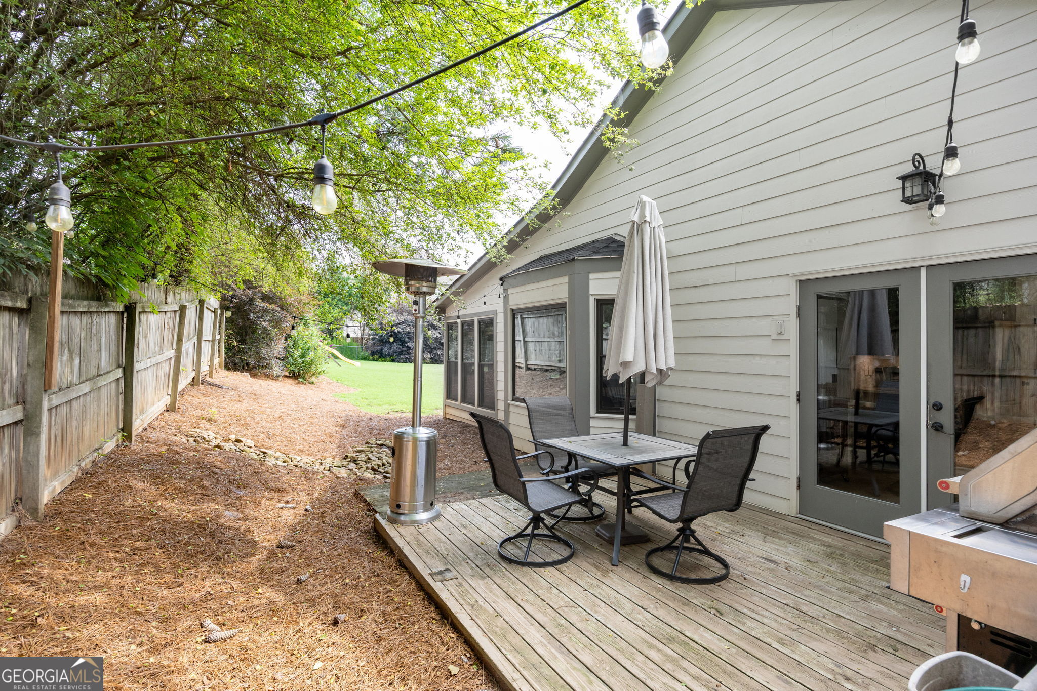 3093 Old Canton Court Marietta GA 30068