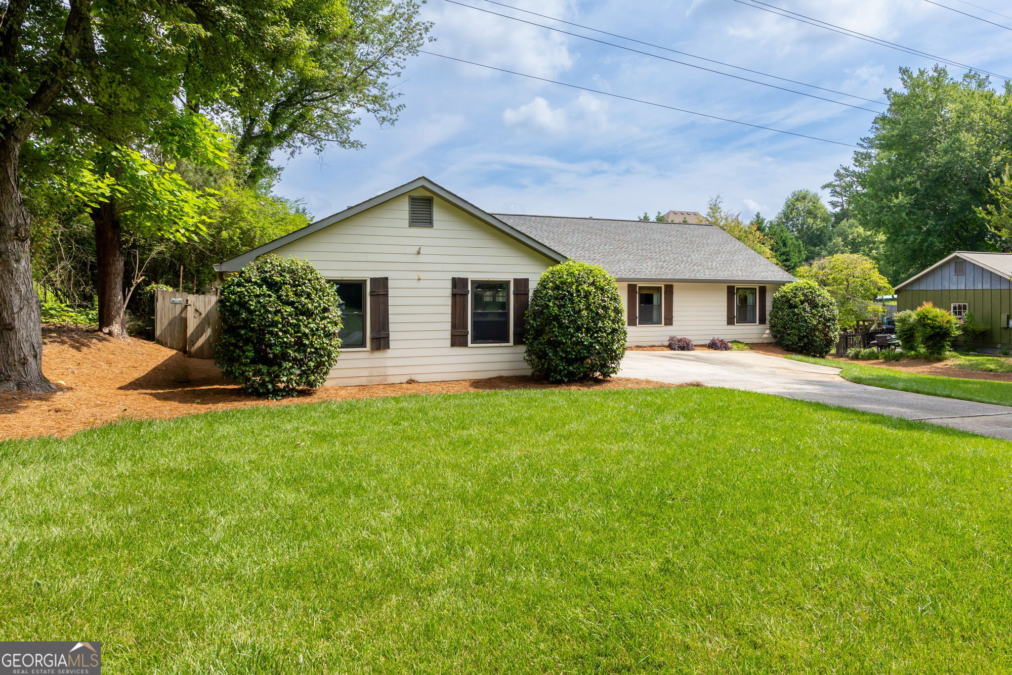 3093 Old Canton Court Marietta GA 30068