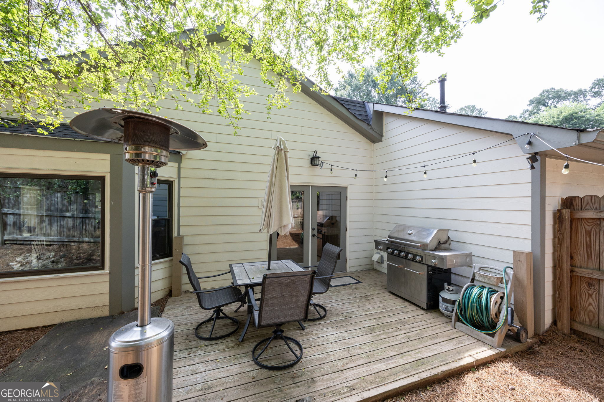 3093 Old Canton Court Marietta GA 30068