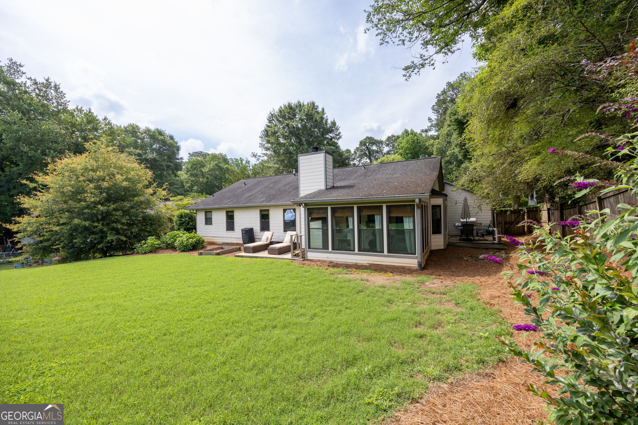 3093 Old Canton Court Marietta GA 30068