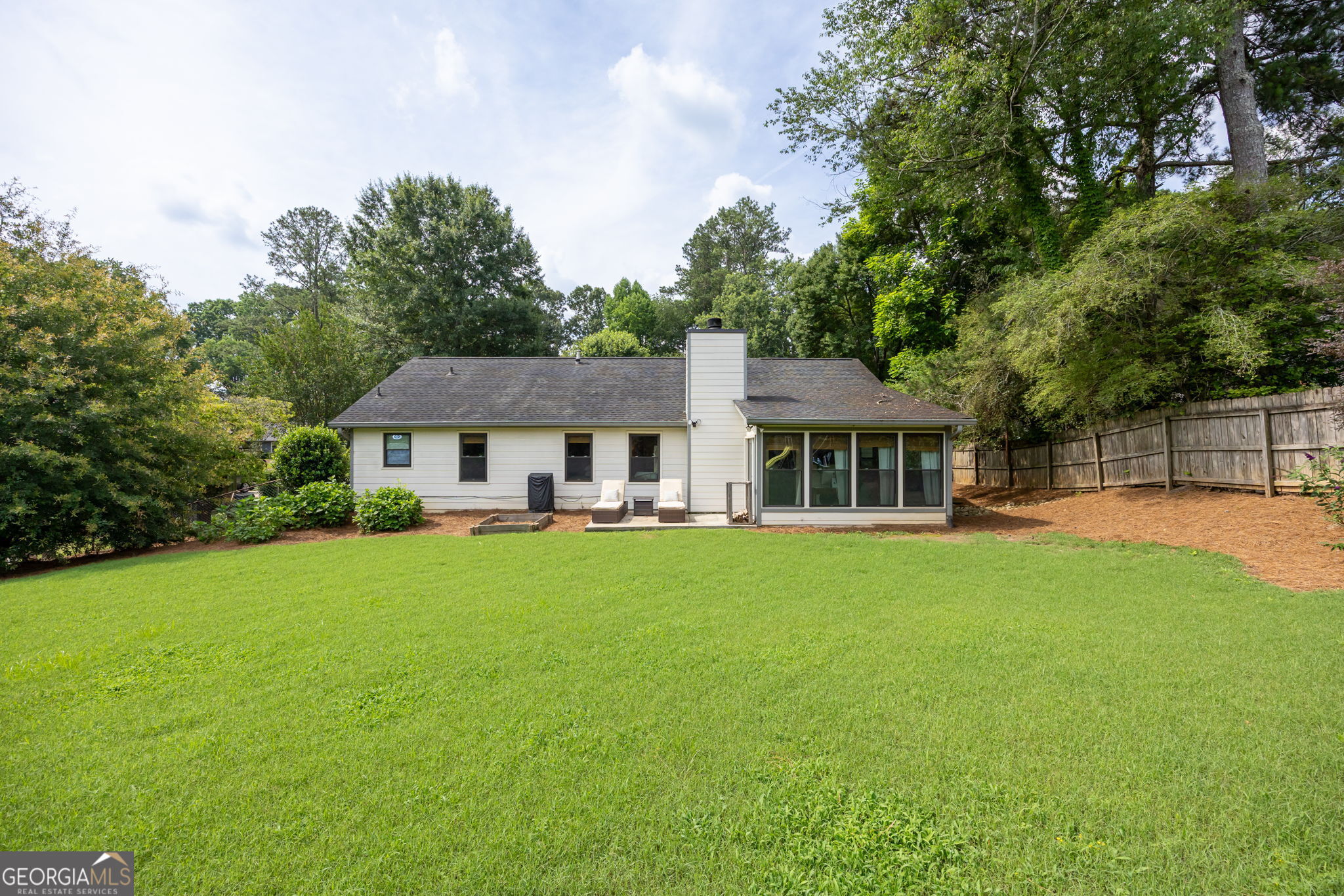 3093 Old Canton Court Marietta GA 30068