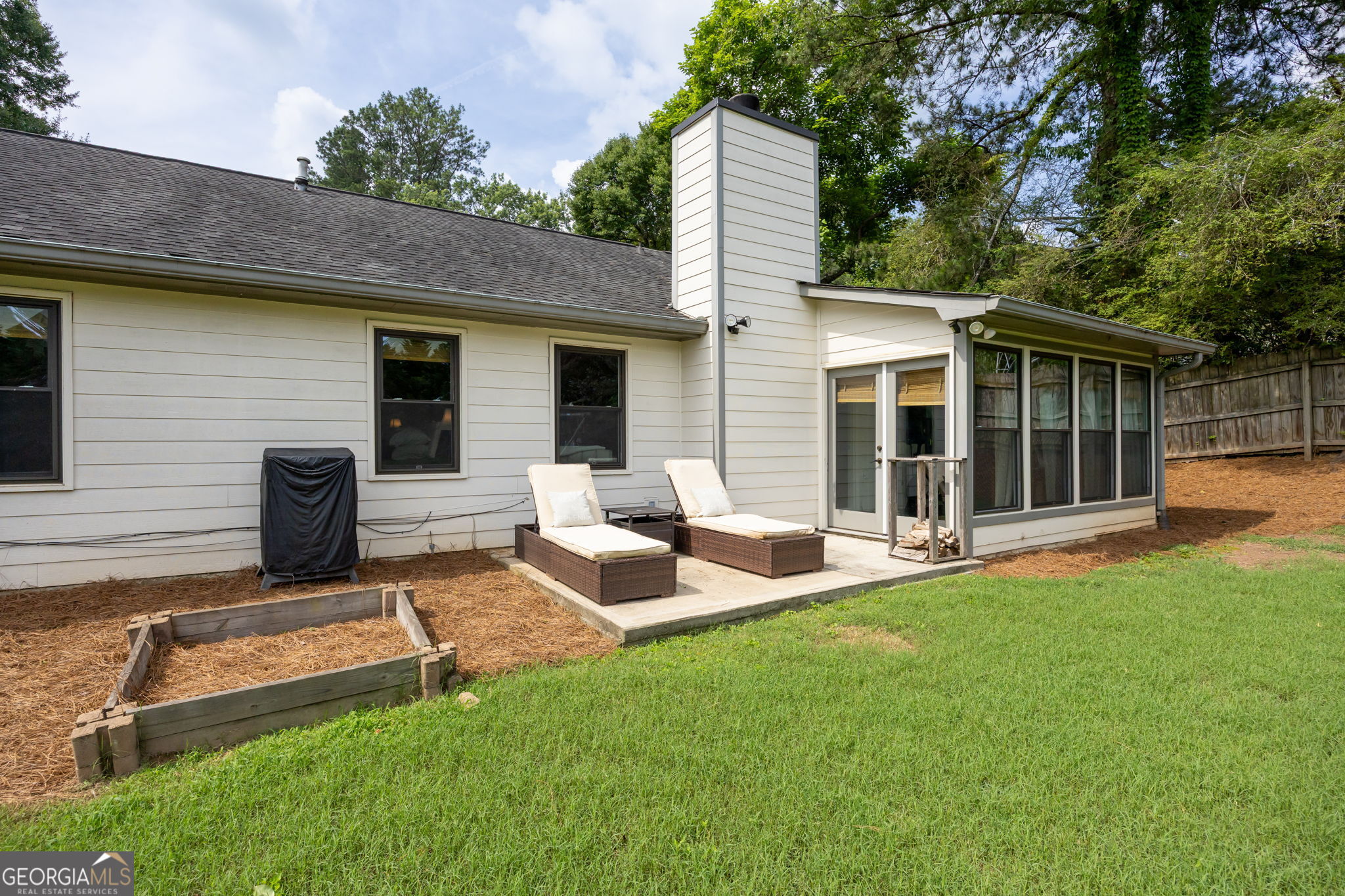 3093 Old Canton Court Marietta GA 30068
