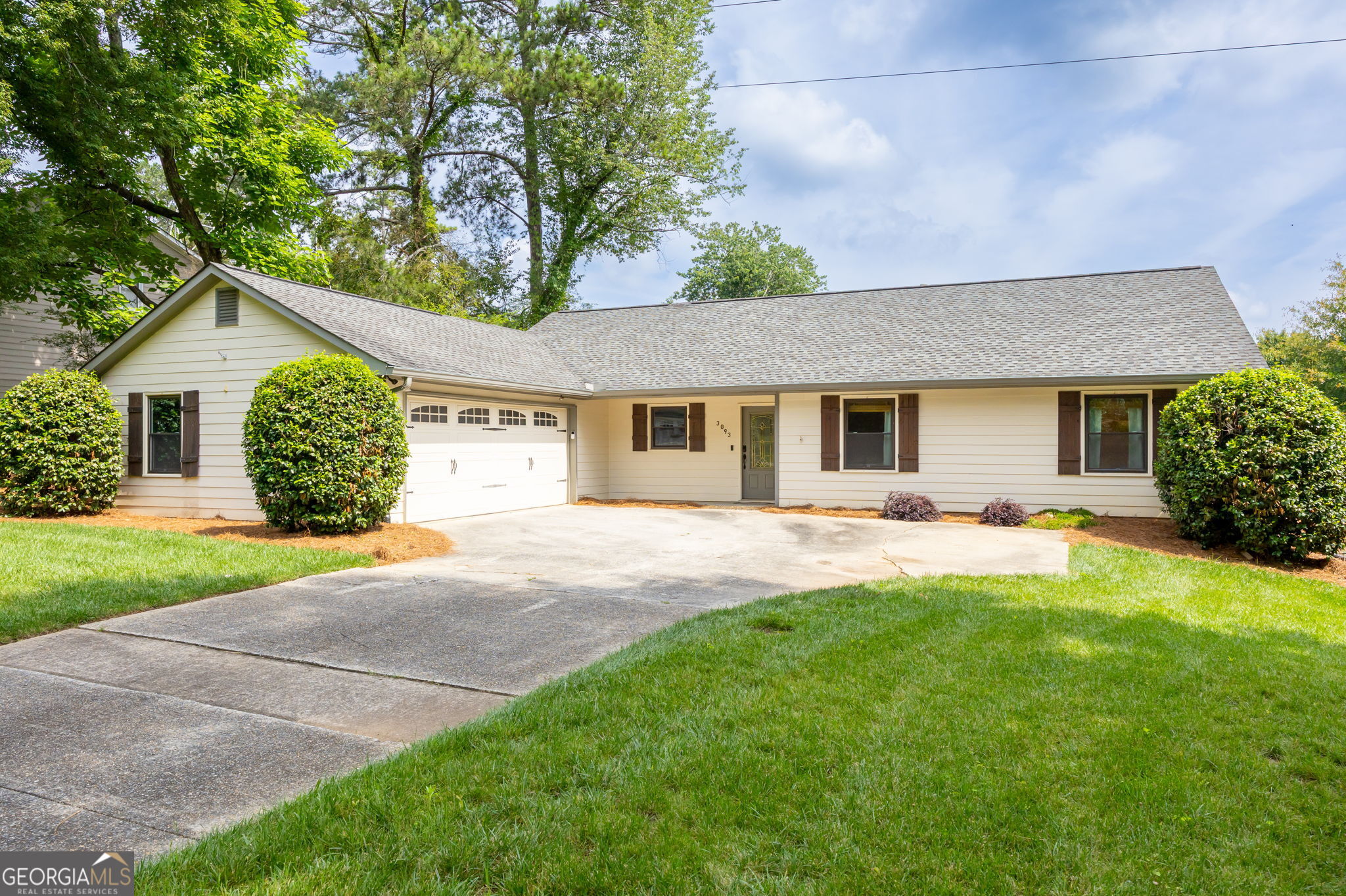 3093 Old Canton Court Marietta GA 30068