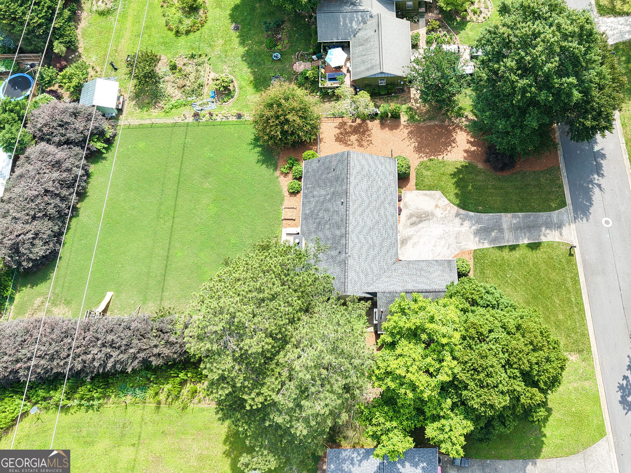 3093 Old Canton Court Marietta GA 30068