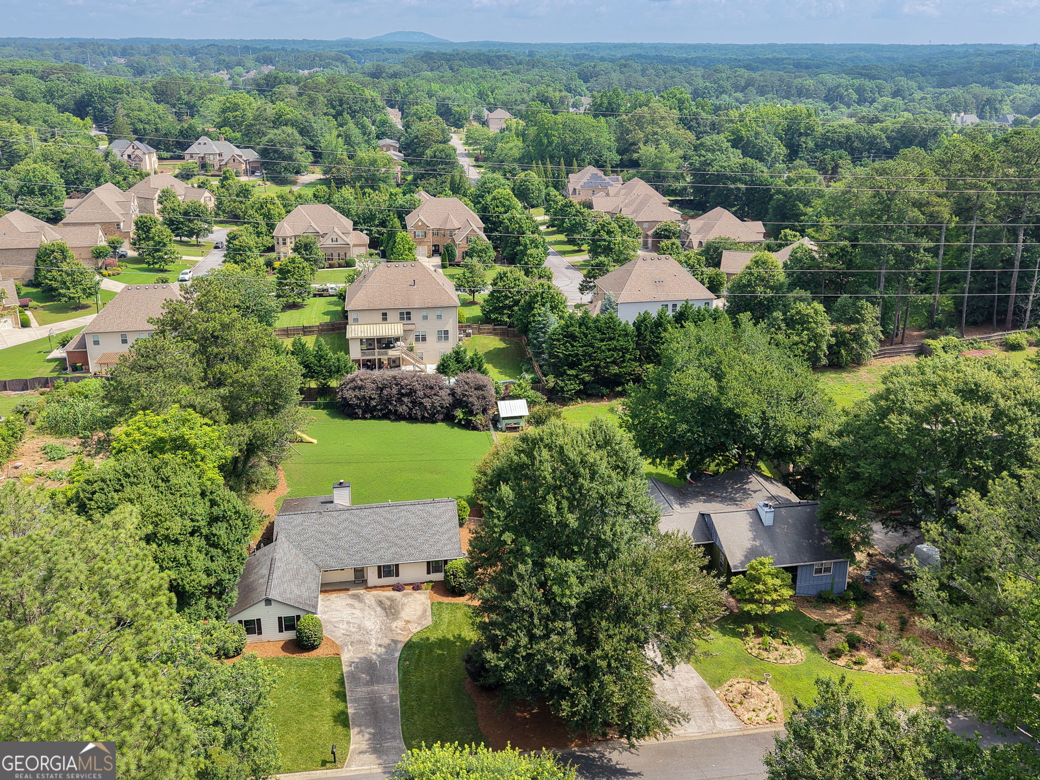 3093 Old Canton Court Marietta GA 30068