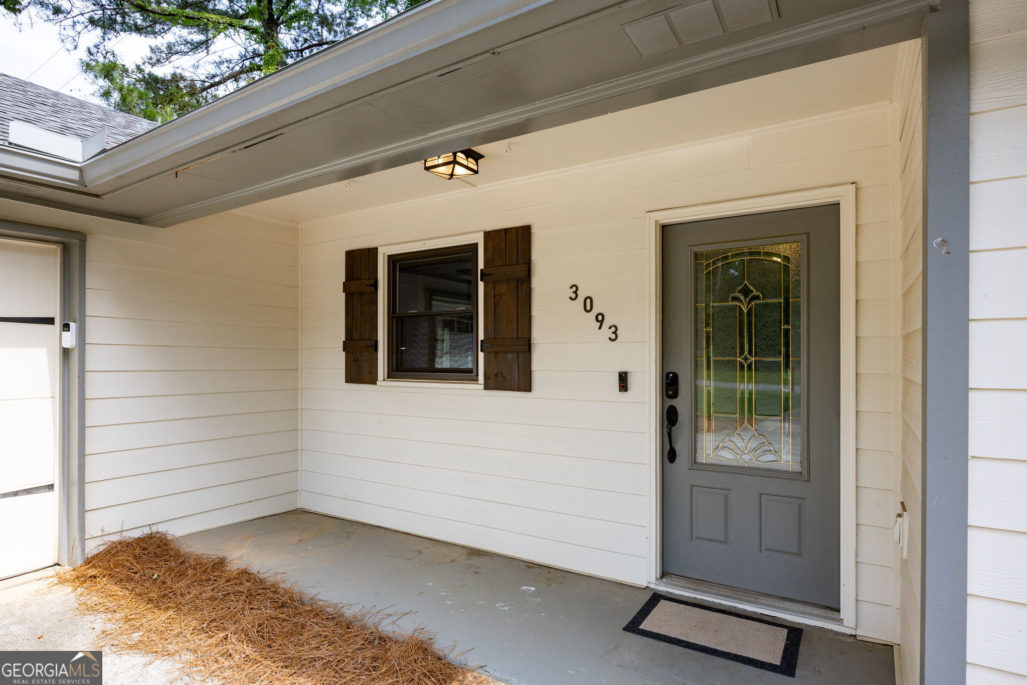 3093 Old Canton Court Marietta GA 30068